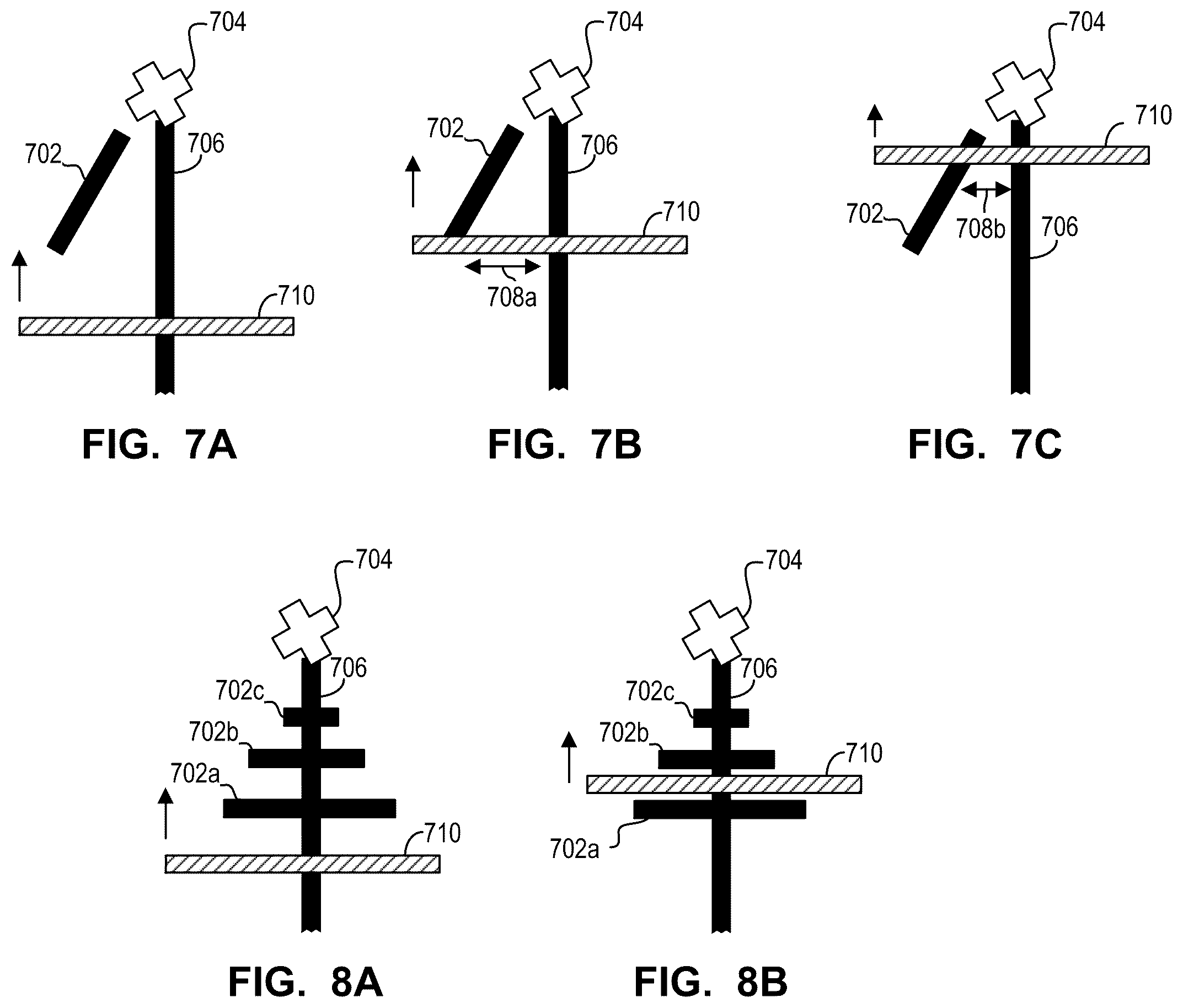Patent US12552374 Figure 7 – Systems and methods for operating one or more self-driving vehicles