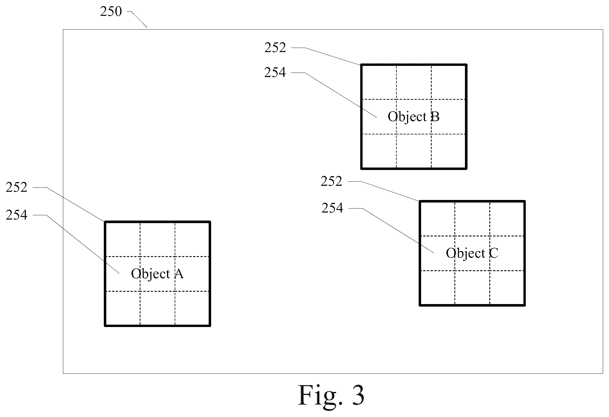 Patent US12552375 Figure 3 – System and method for vehicle occlusion detection