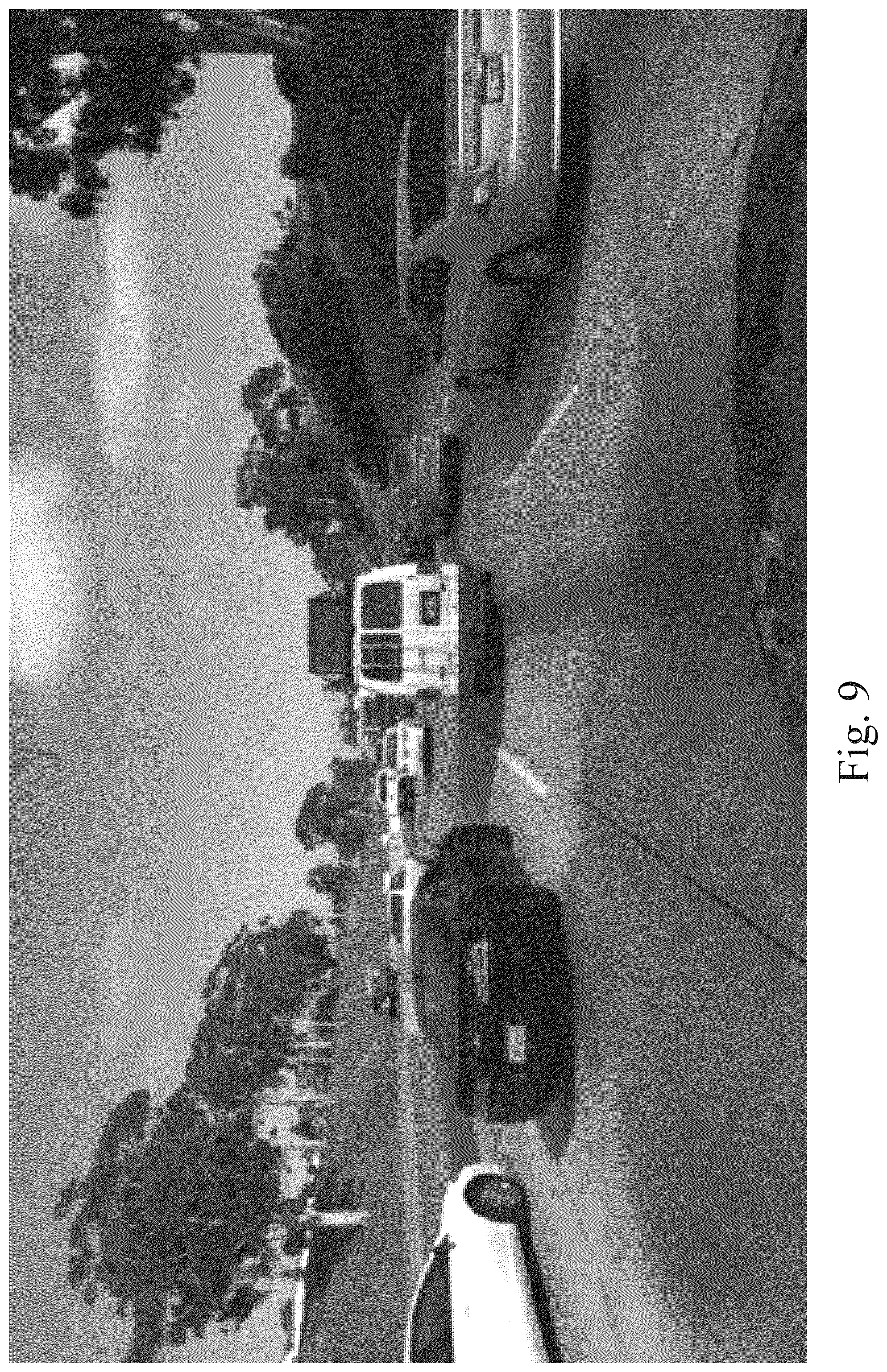 Patent US12552375 Figure 8 – System and method for vehicle occlusion detection