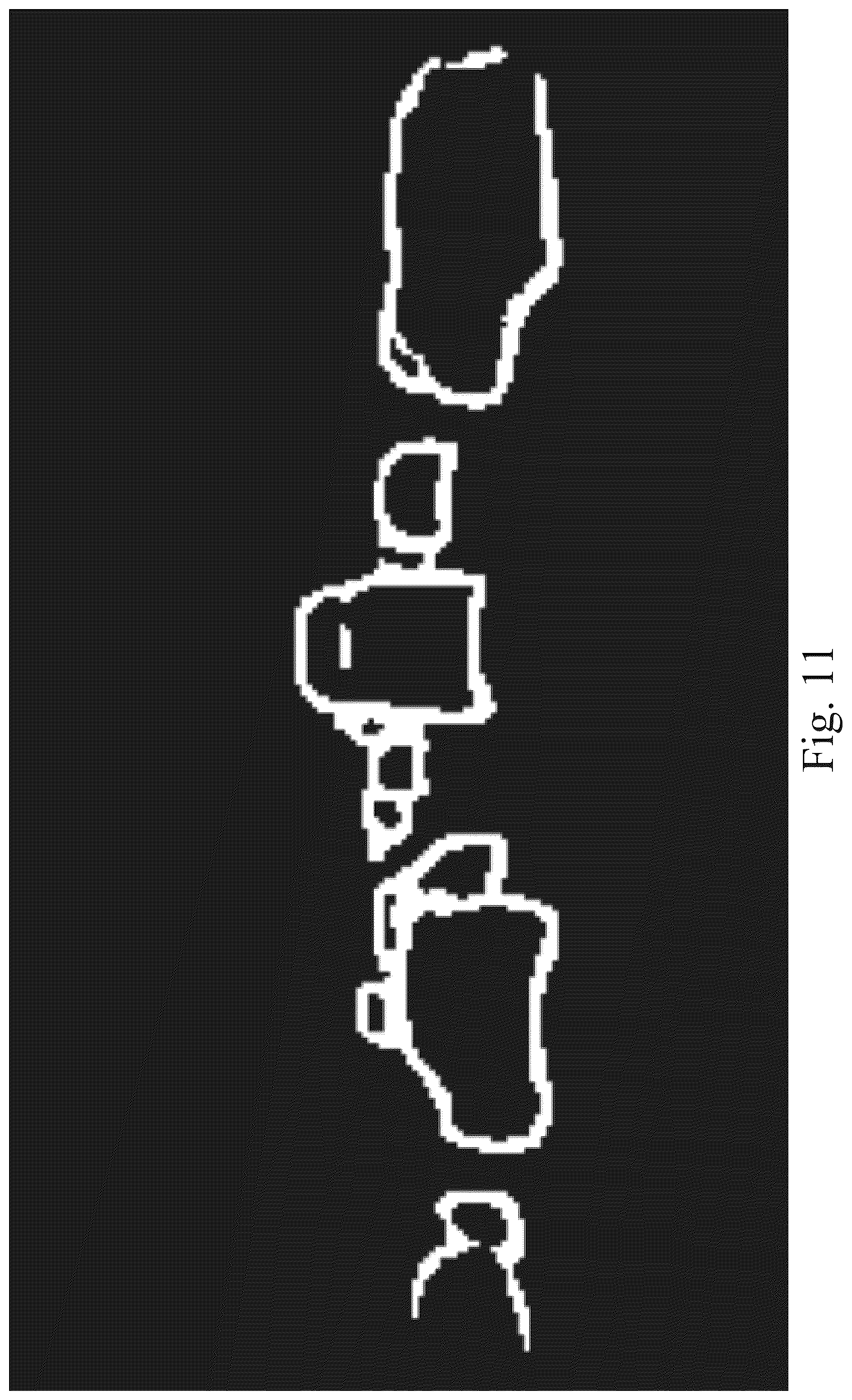 Patent US12552375 Figure 10 – System and method for vehicle occlusion detection