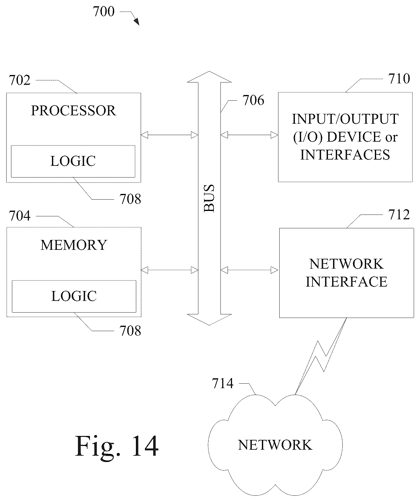 Patent US12552375 Figure 13 – System and method for vehicle occlusion detection