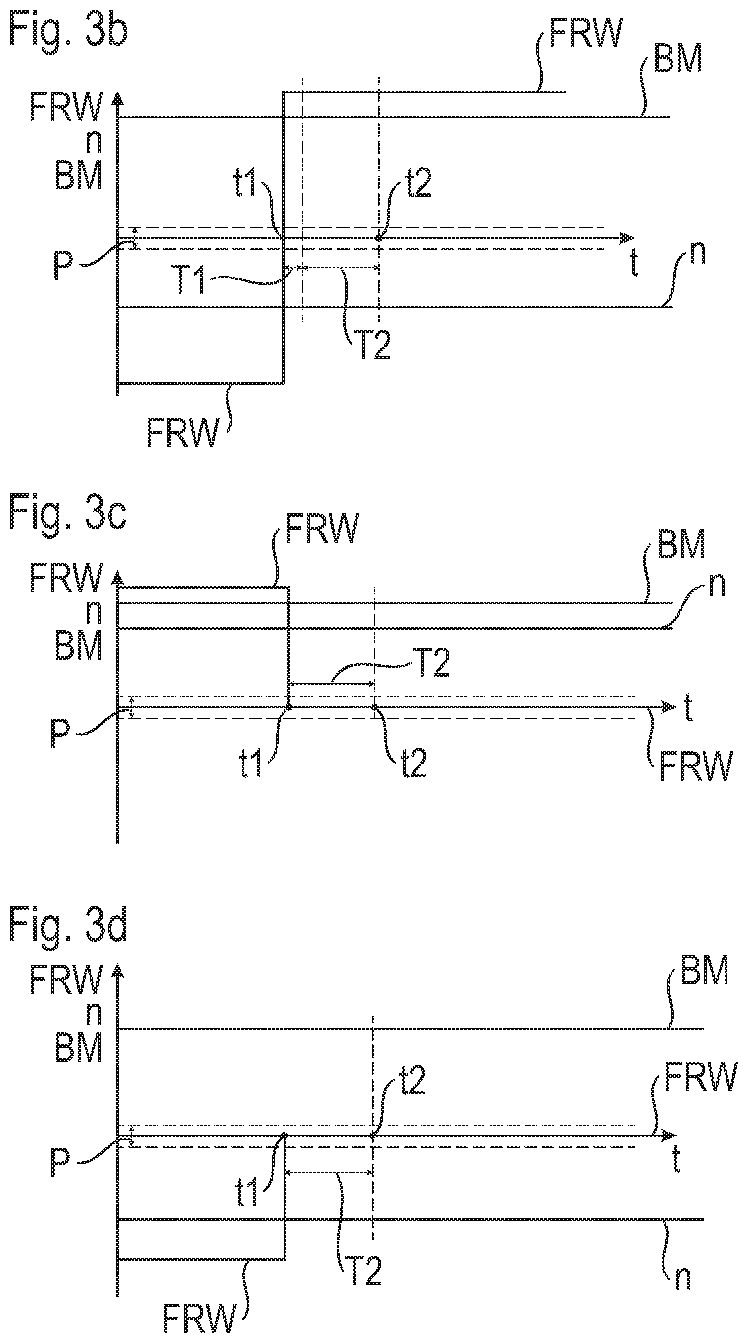 Patent US12552383 Figure 2 – Method for stopping undesired continuation in a current direction of travel