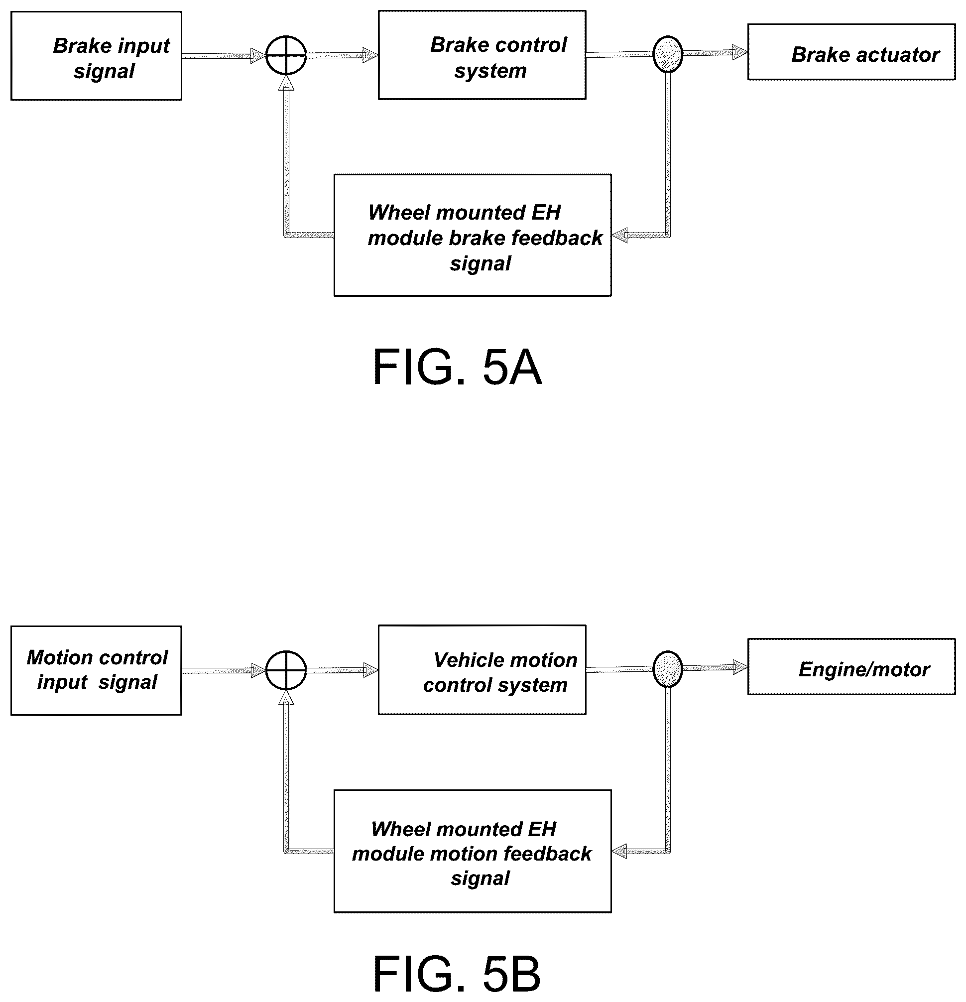 Patent US12552388 Figure 13 – Devices and methods of detecting driving conditions from a rotating wheel
