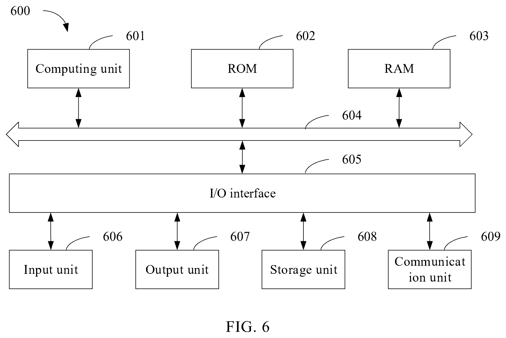 Patent US12552389 Figure 4 – Road safety assessment method and apparatus, electronic device and readable medium
