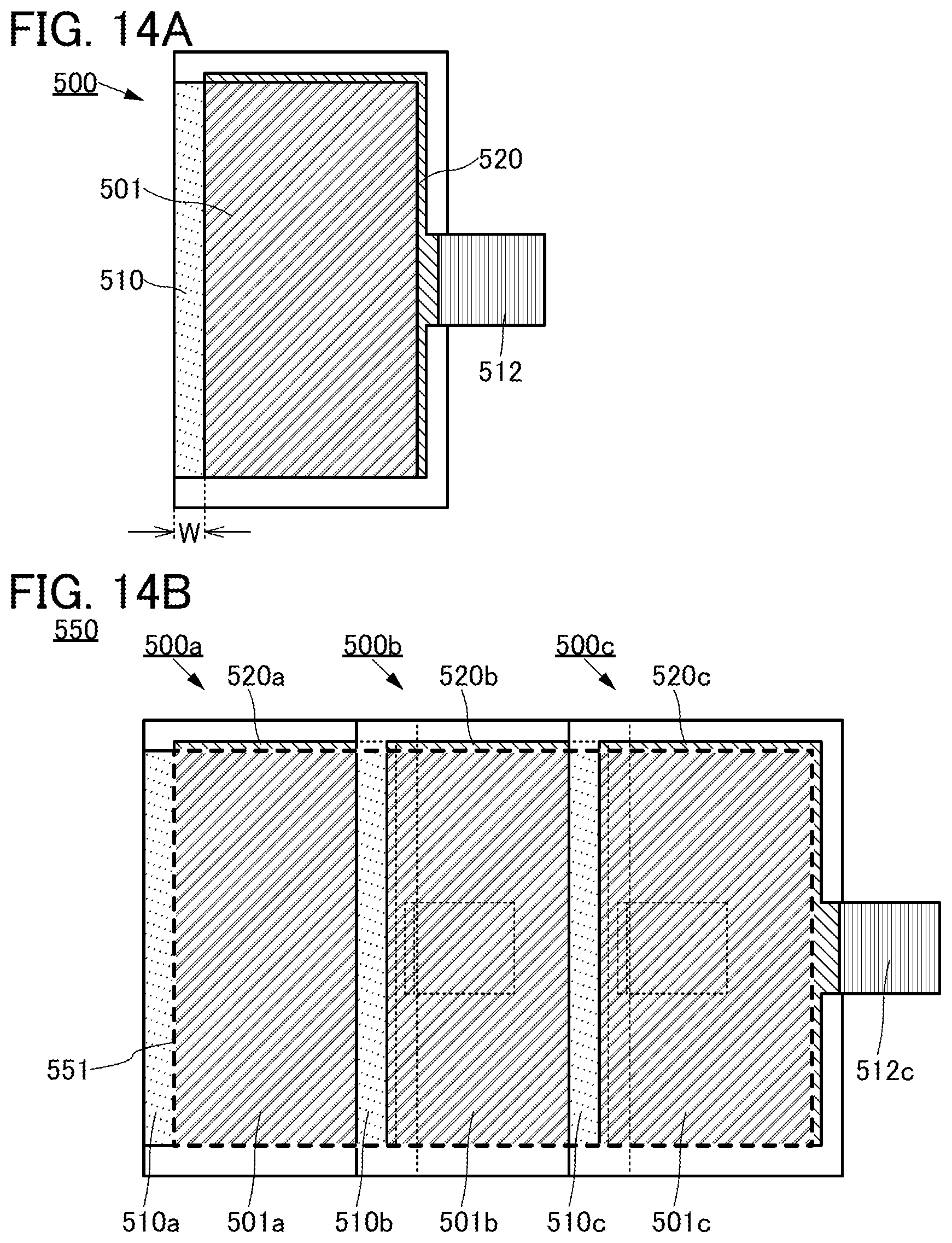 Patent US12552392 Figure 14 – Vehicle control device and vehicle