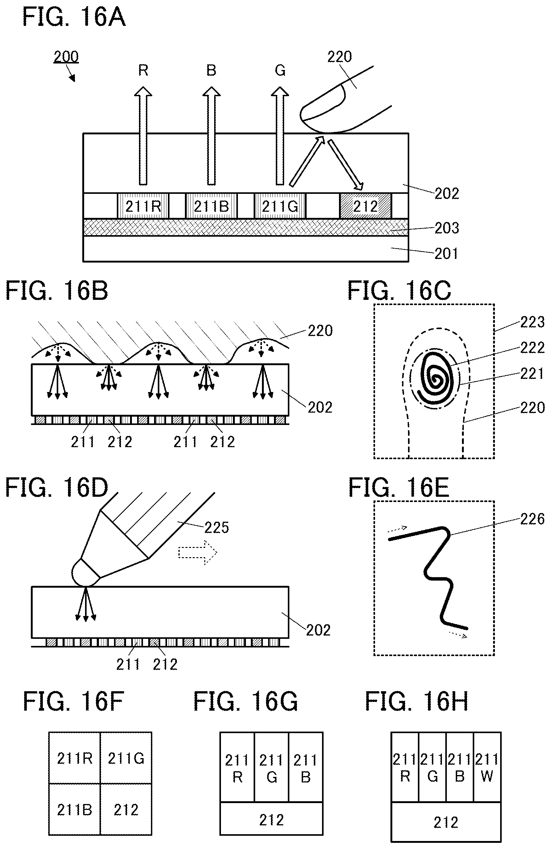 Patent US12552392 Figure 16 – Vehicle control device and vehicle