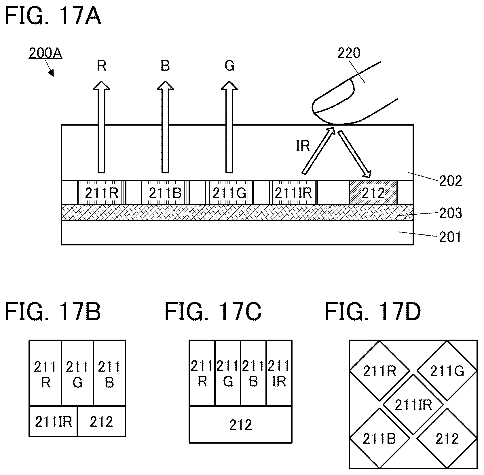 Patent US12552392 Figure 17 – Vehicle control device and vehicle