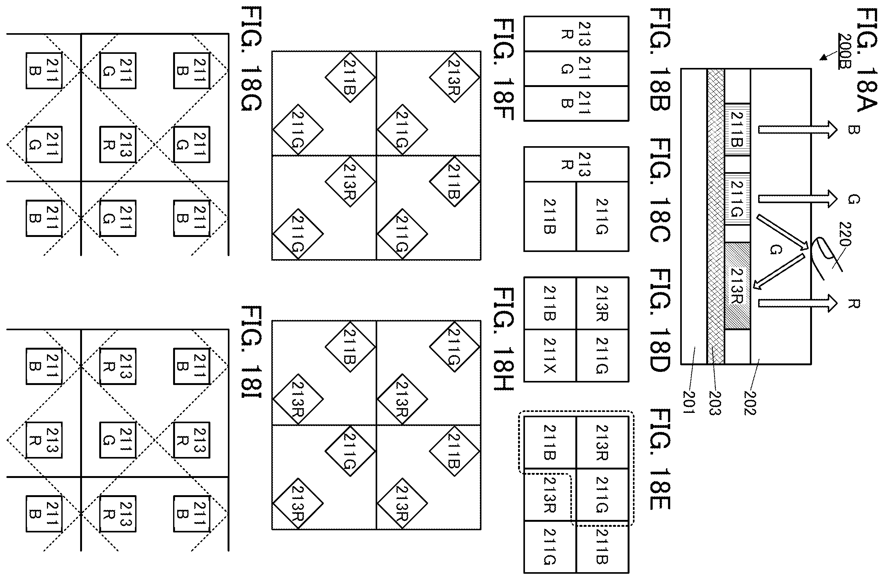 Patent US12552392 Figure 18 – Vehicle control device and vehicle