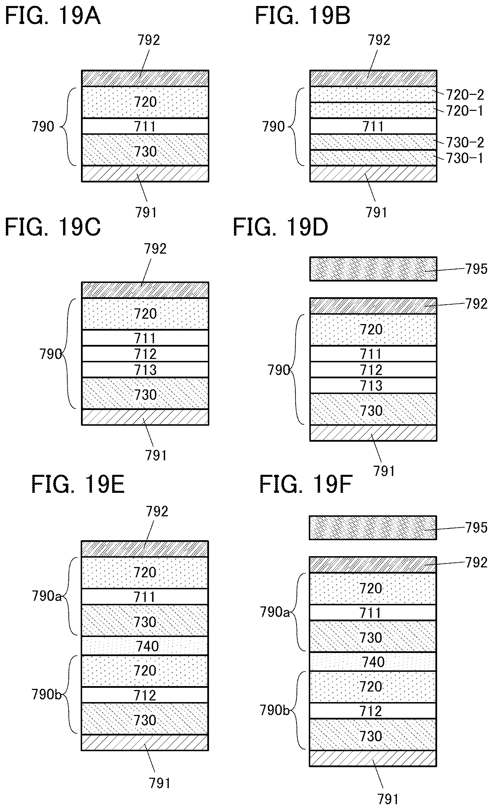 Patent US12552392 Figure 19 – Vehicle control device and vehicle