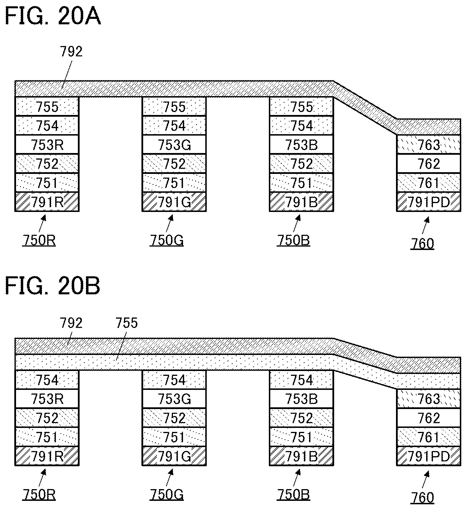 Patent US12552392 Figure 20 – Vehicle control device and vehicle