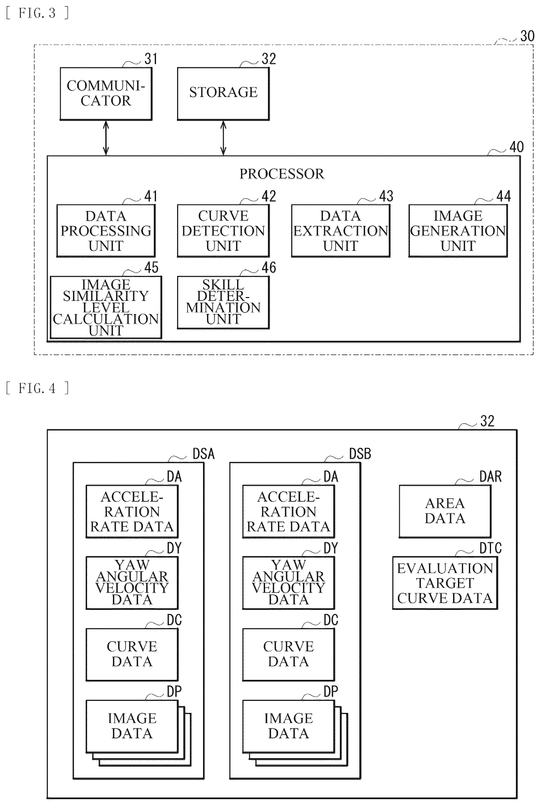 Patent US12552394 Figure 2 – Driving skill evaluation method, driving skill evaluation system, and non-transitory recording medium