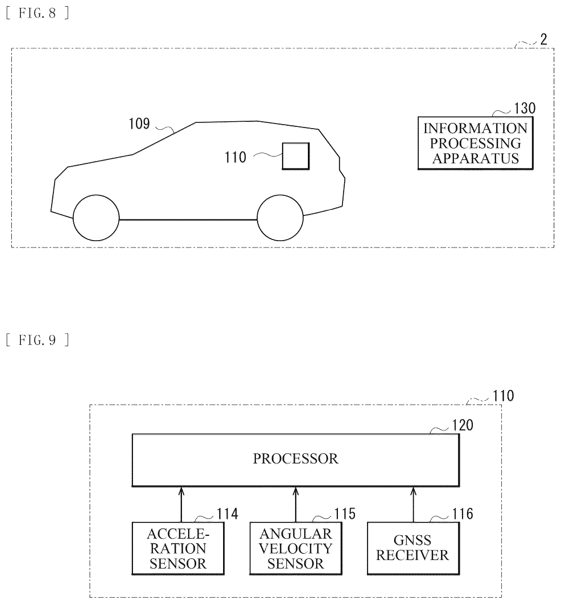 Patent US12552394 Figure 4 – Driving skill evaluation method, driving skill evaluation system, and non-transitory recording medium