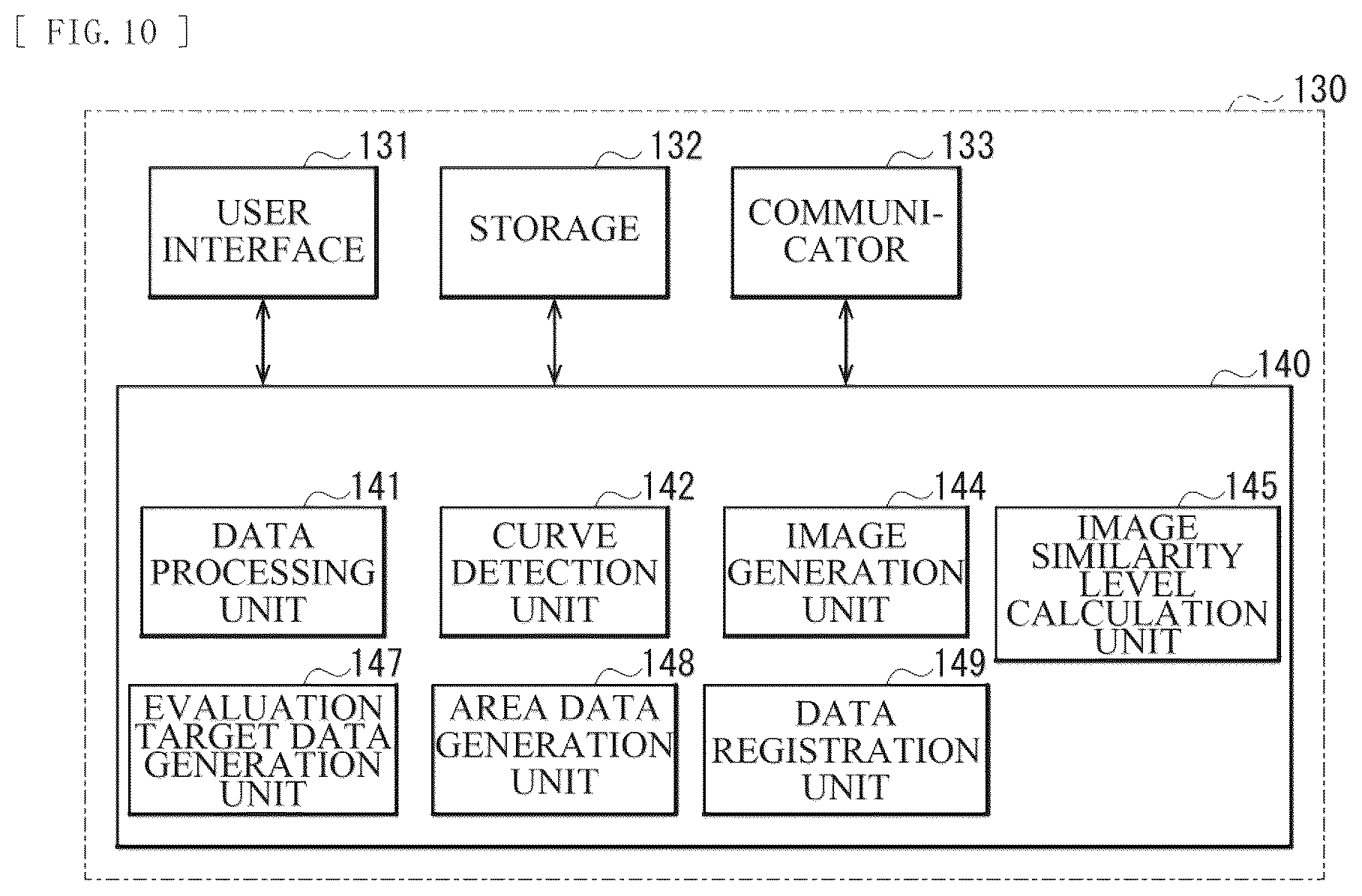 Patent US12552394 Figure 5 – Driving skill evaluation method, driving skill evaluation system, and non-transitory recording medium
