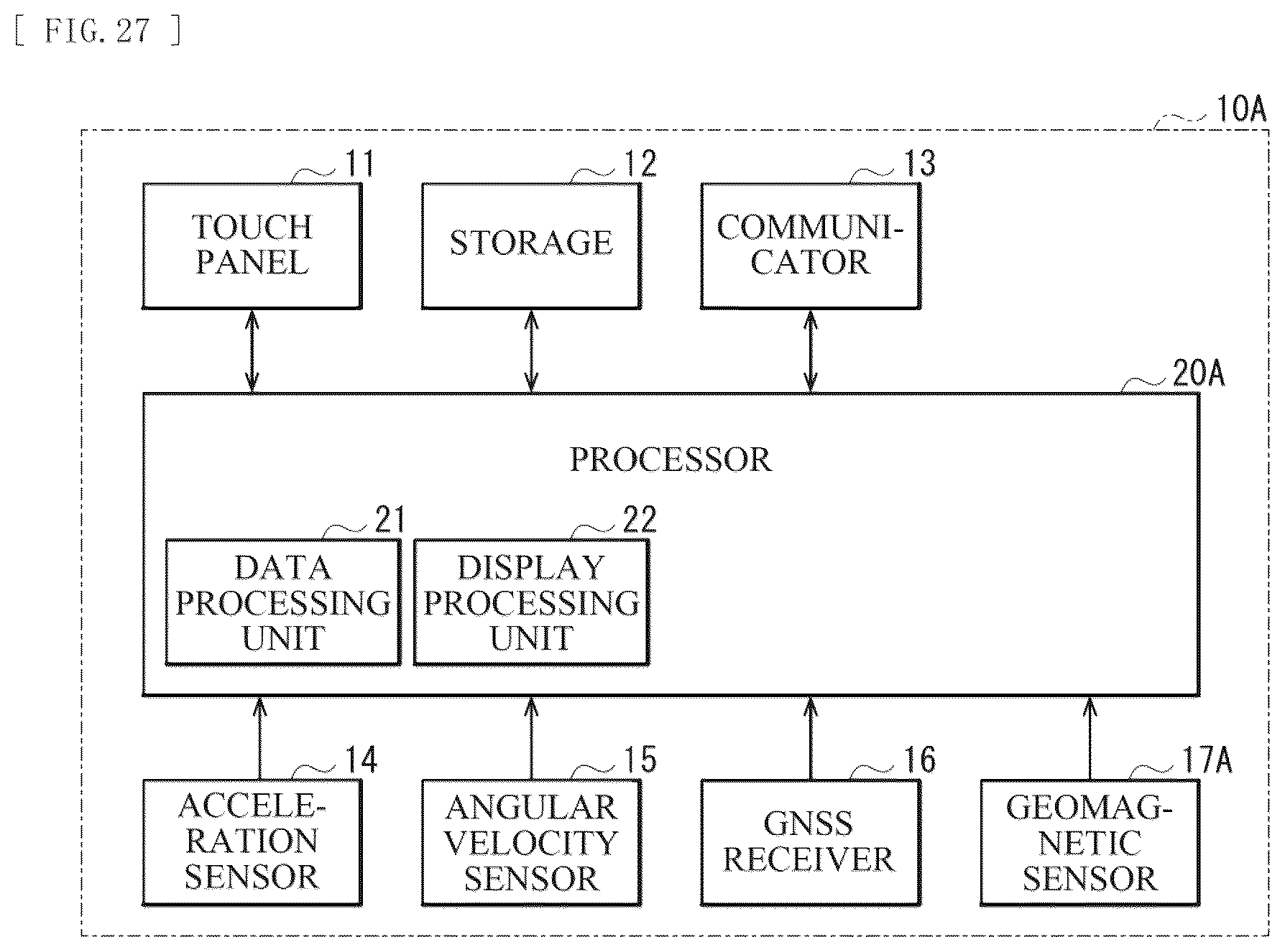 Patent US12552394 Figure 17 – Driving skill evaluation method, driving skill evaluation system, and non-transitory recording medium