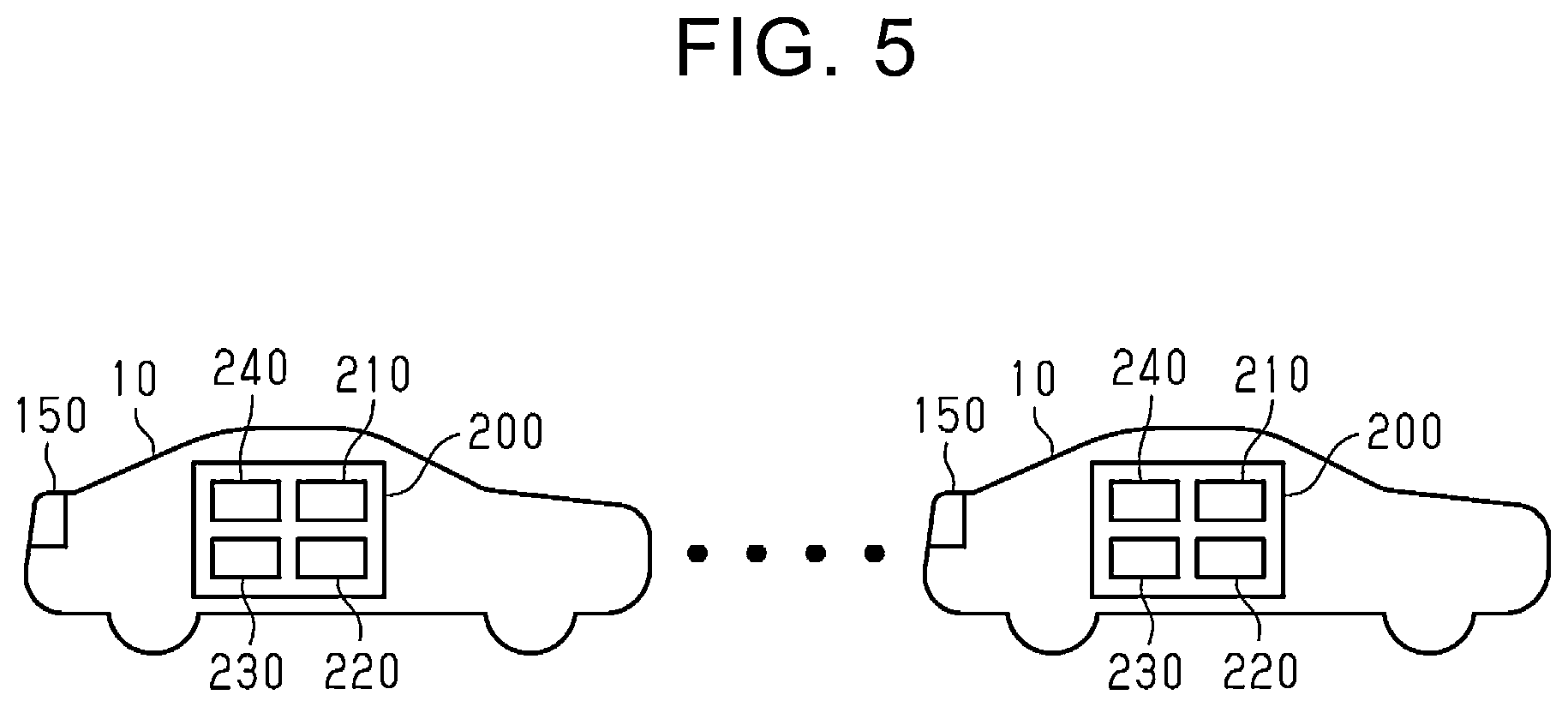 Patent US12552398 Figure 3 – Failure notification system