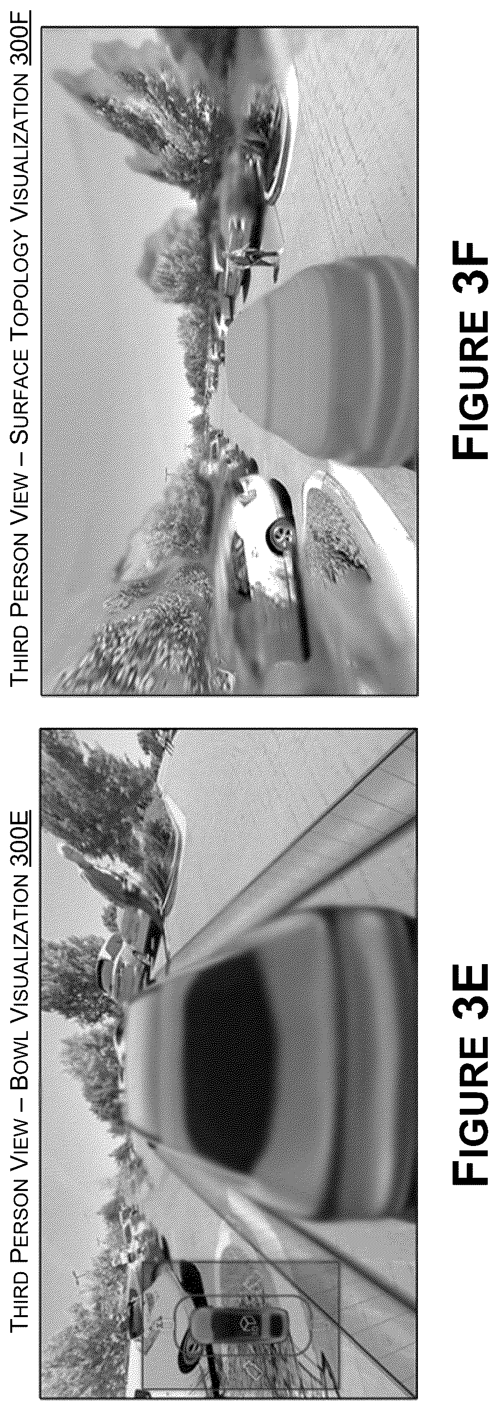 Patent US12552404 Figure 4 – Deep-learning based-environmental modeling for vehicle environment visualization