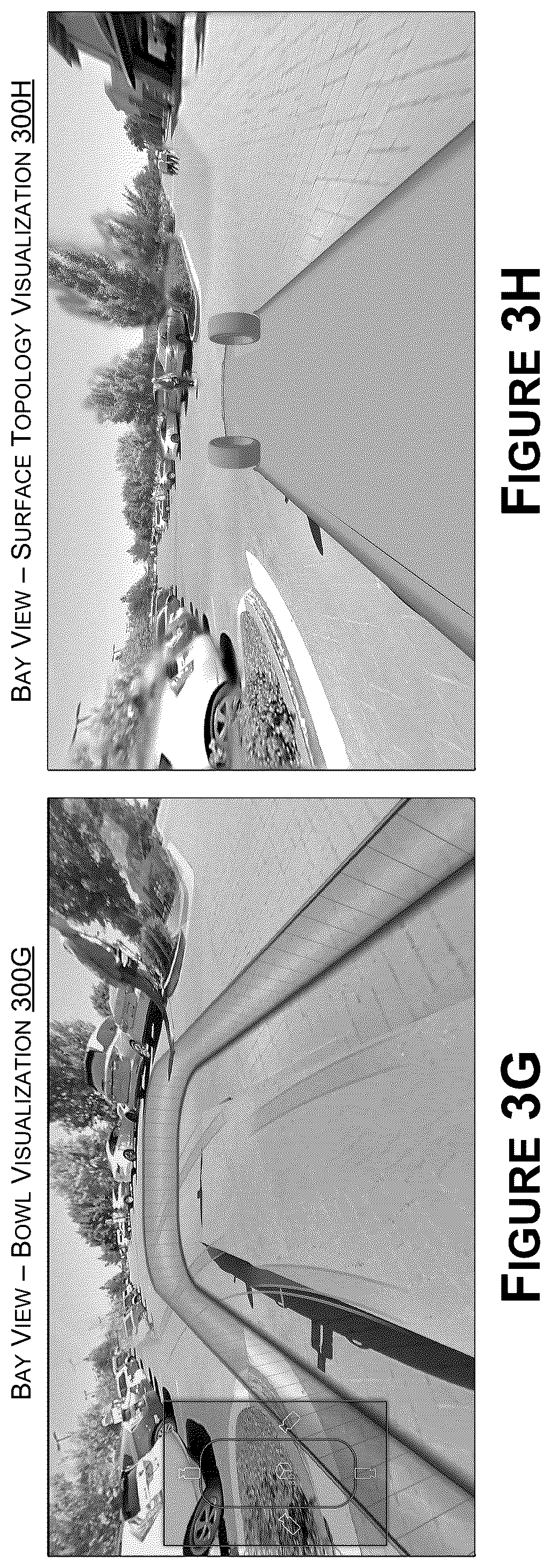 Patent US12552404 Figure 5 – Deep-learning based-environmental modeling for vehicle environment visualization
