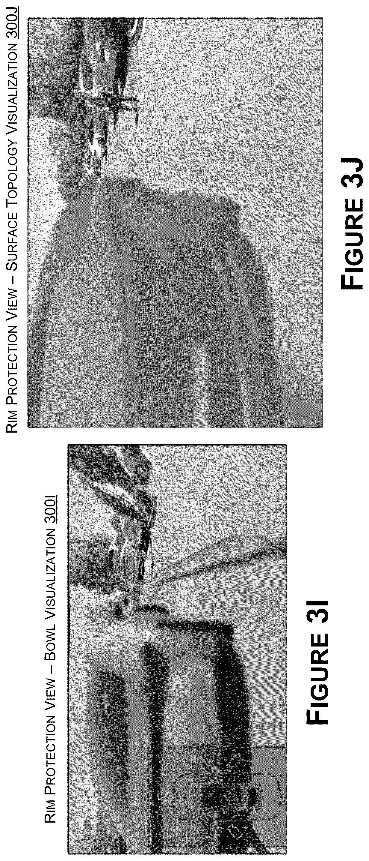 Patent US12552404 Figure 6 – Deep-learning based-environmental modeling for vehicle environment visualization