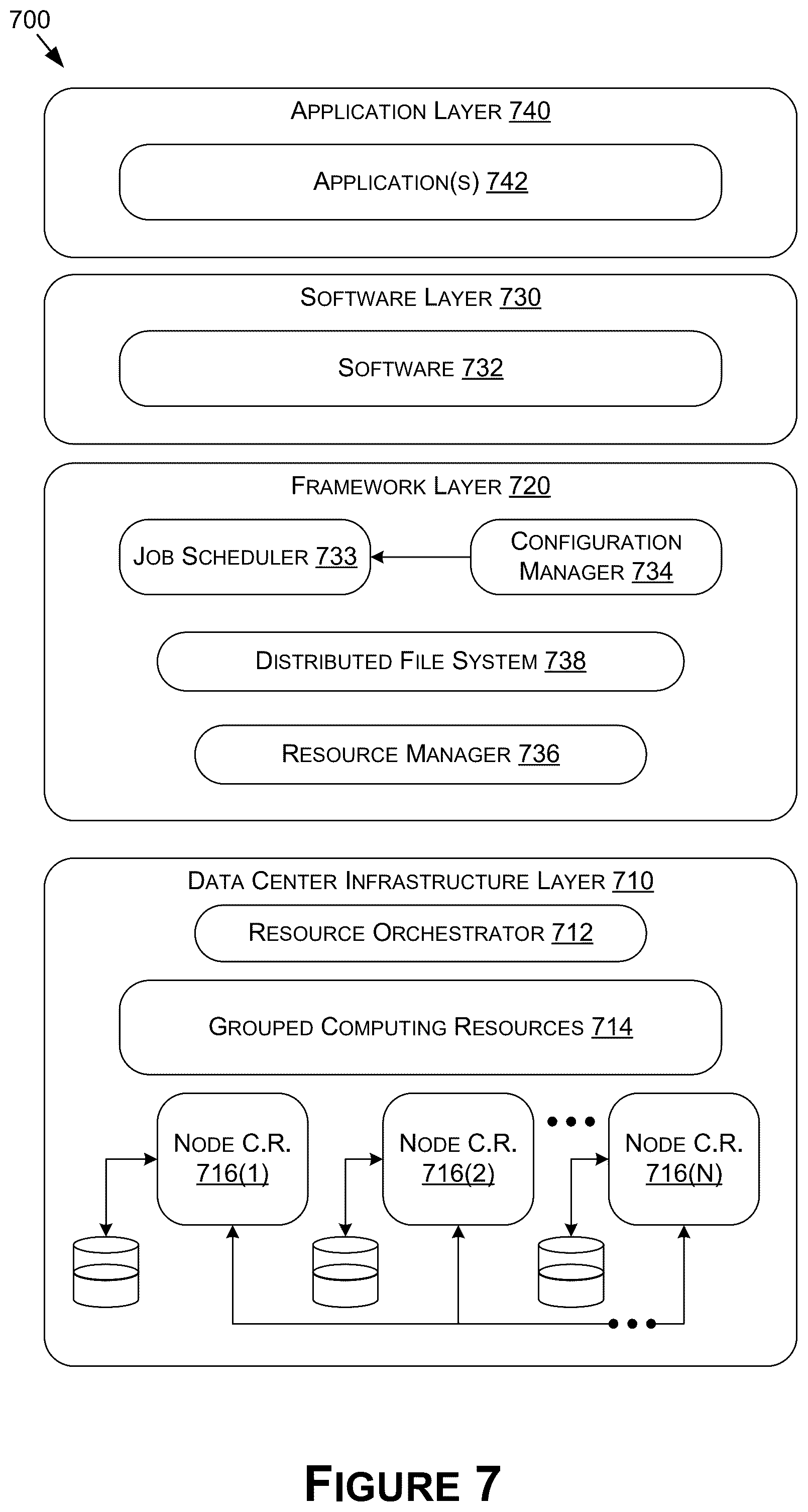Patent US12552404 Figure 15 – Deep-learning based-environmental modeling for vehicle environment visualization
