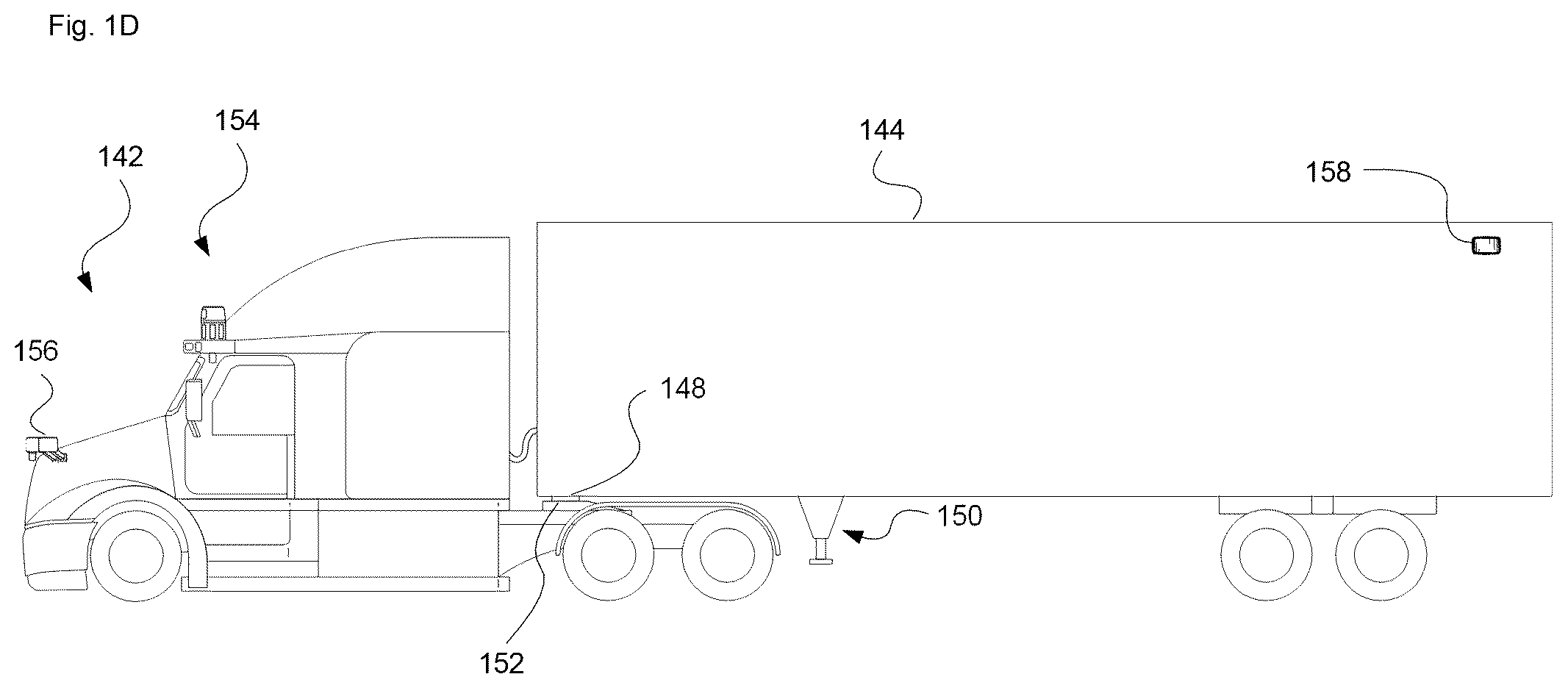 Patent US12552416 Figure 4 – Identifying a customer of an autonomous vehicle