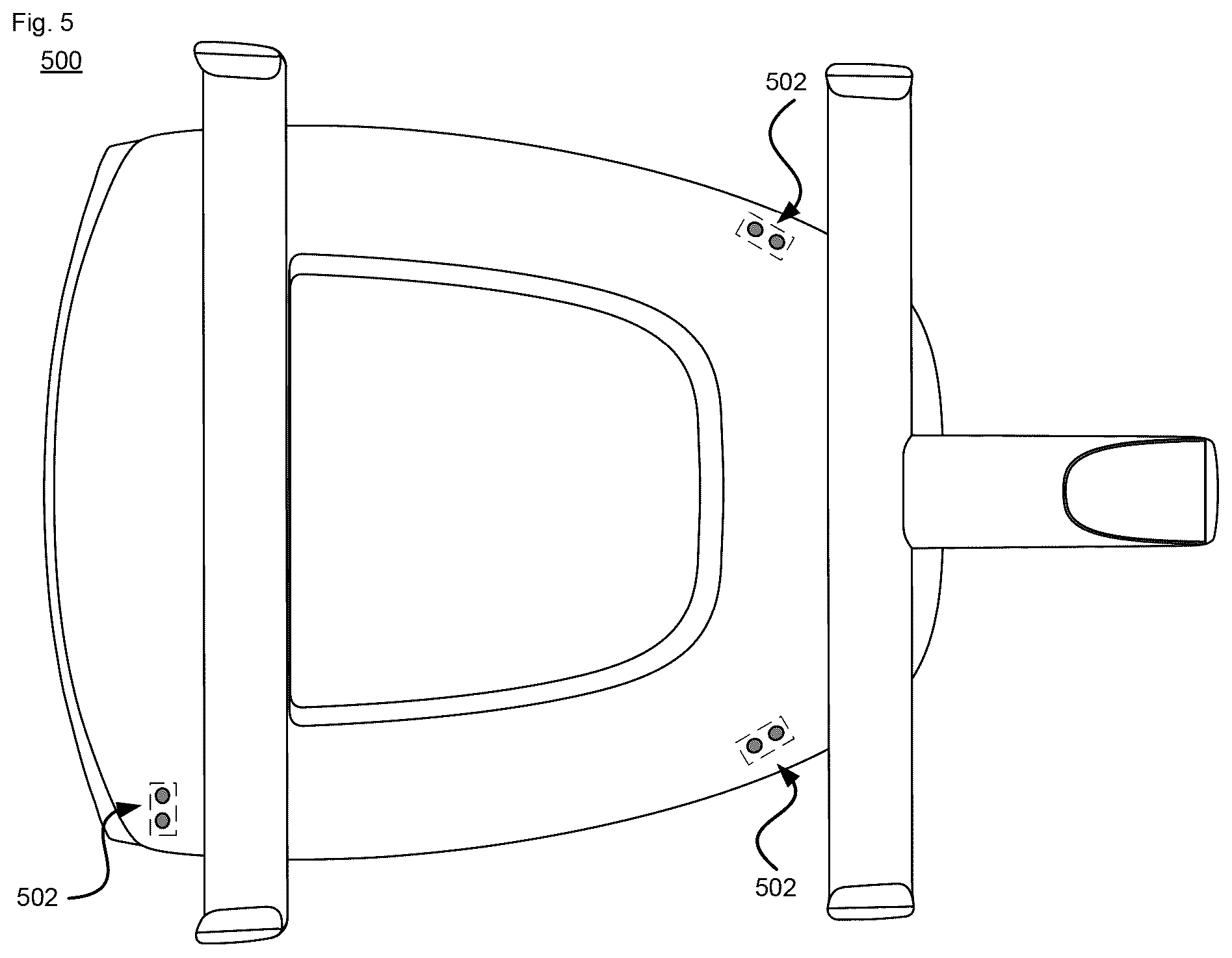 Patent US12552416 Figure 11 – Identifying a customer of an autonomous vehicle