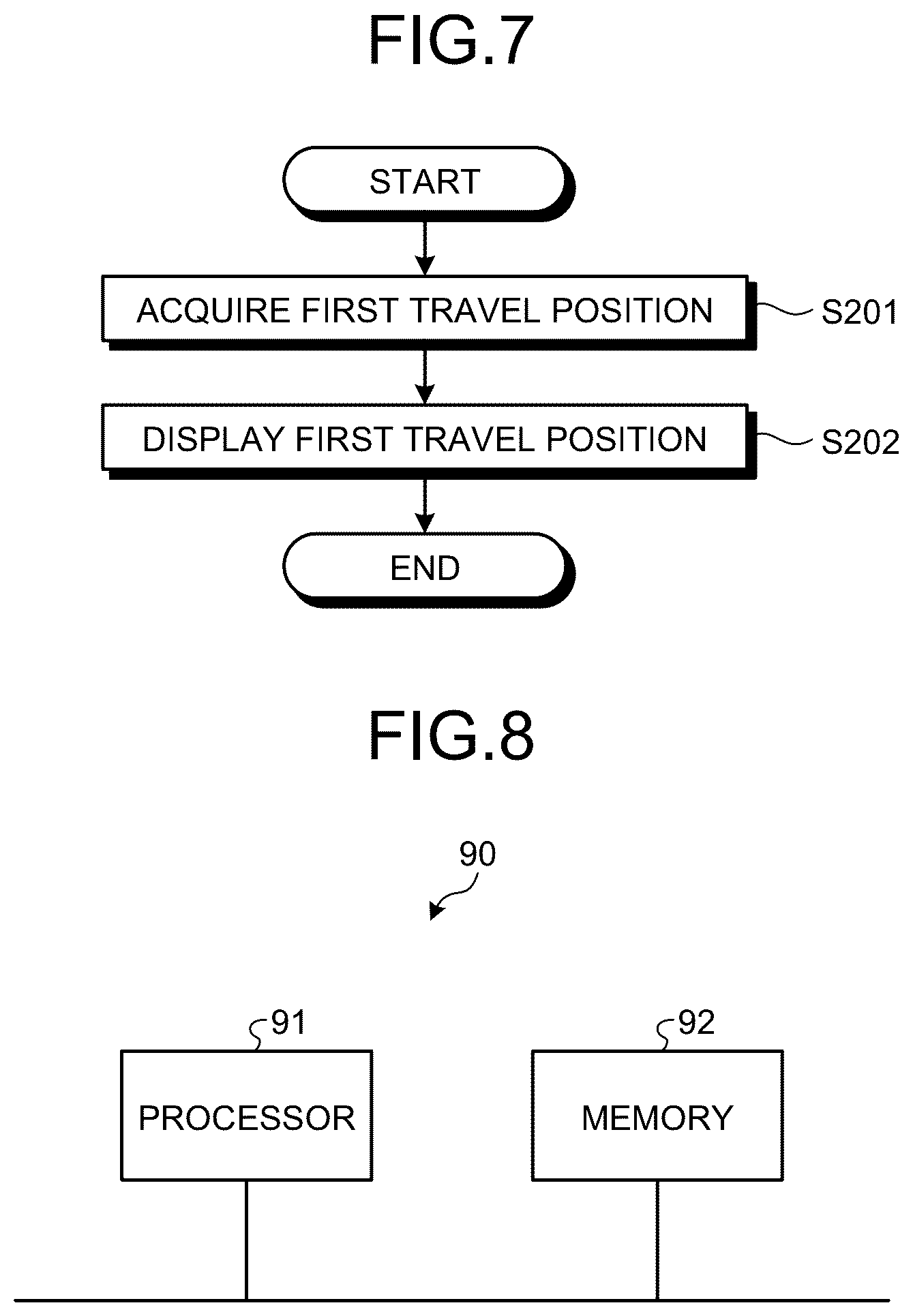 Patent US12552428 Figure 6 – Train information management apparatus, train information management system, and train information management method