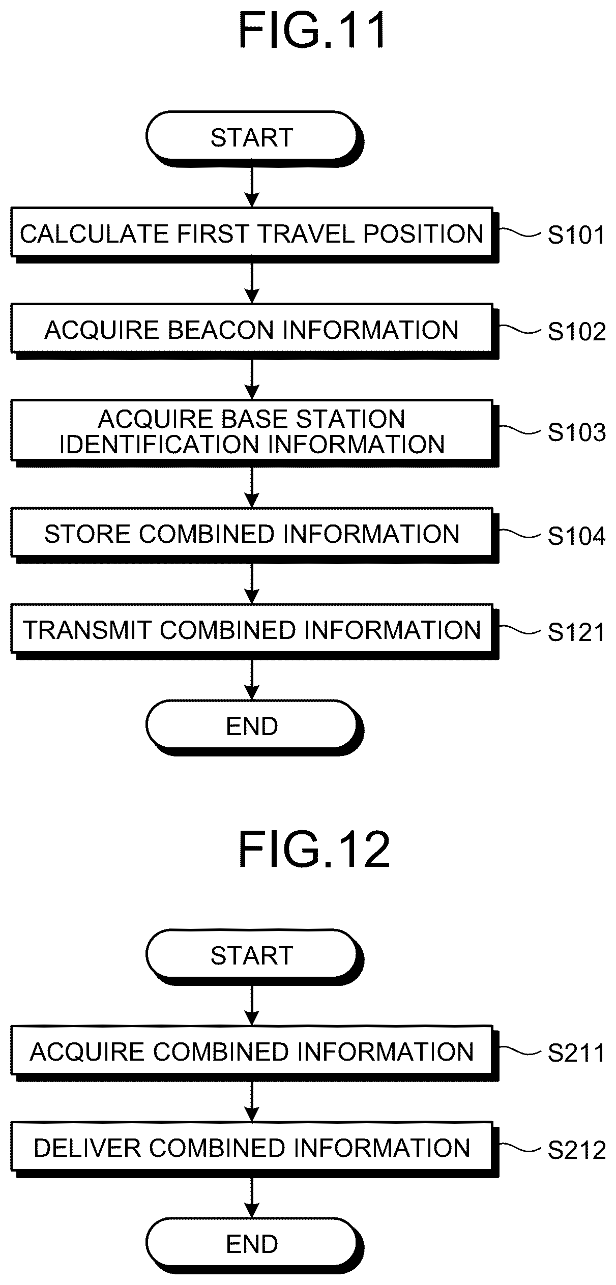 Patent US12552428 Figure 9 – Train information management apparatus, train information management system, and train information management method