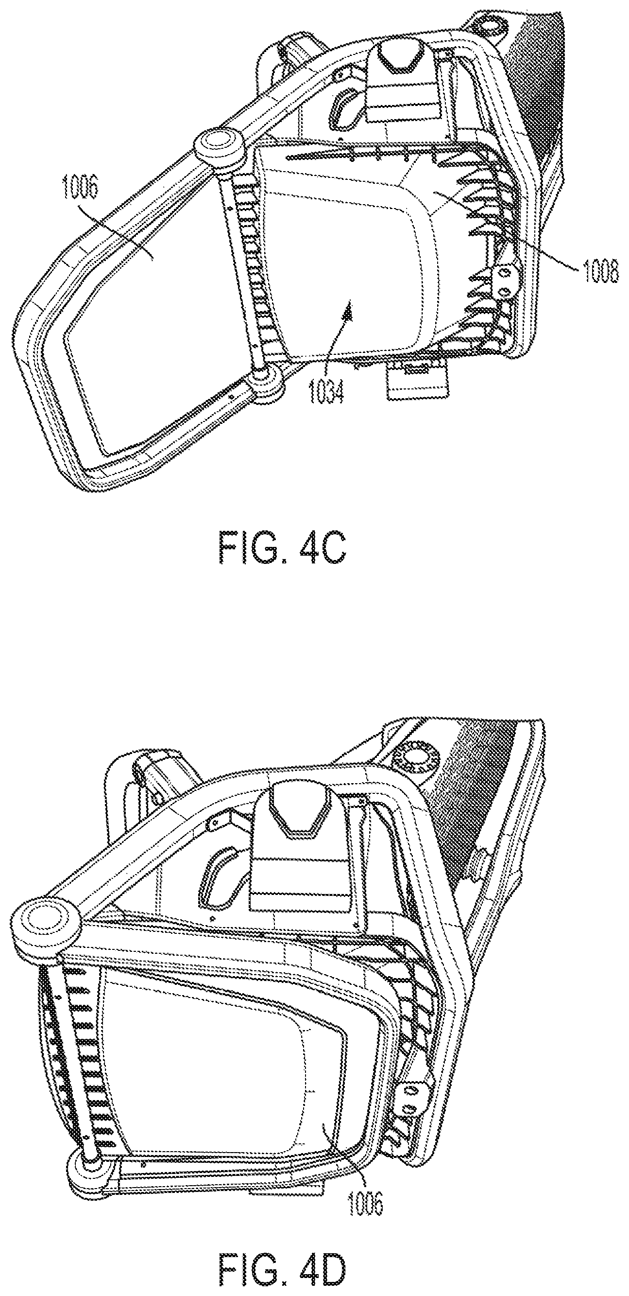 Patent US12552438 Figure 7 – Seat assembly and systems