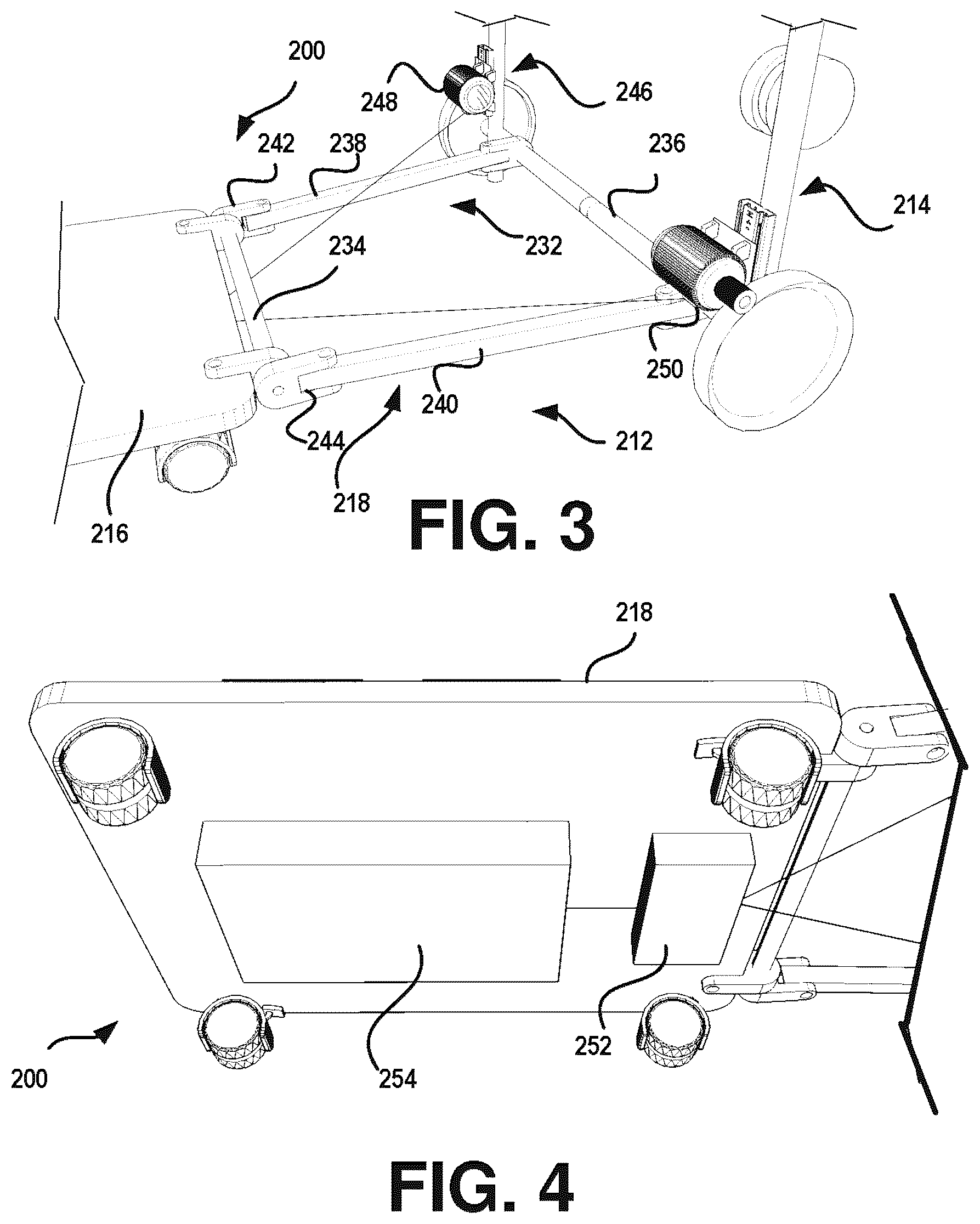 Patent US12552439 Figure 3 – Motorized personal conveyance driver