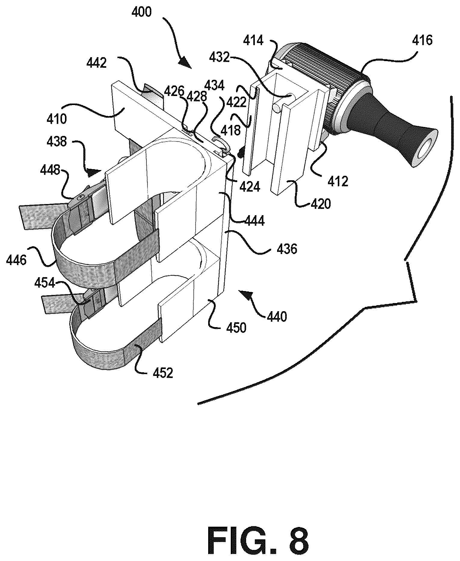 Patent US12552439 Figure 7 – Motorized personal conveyance driver