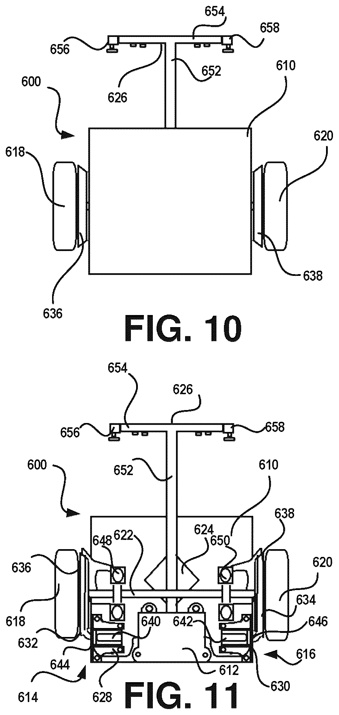 Patent US12552439 Figure 9 – Motorized personal conveyance driver