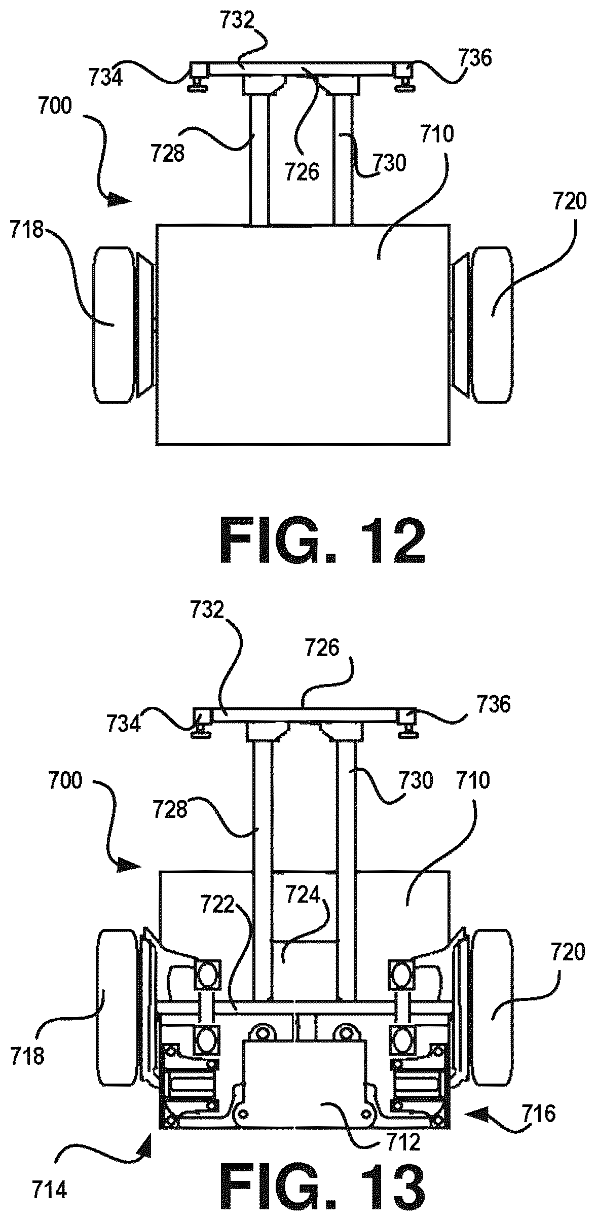 Patent US12552439 Figure 10 – Motorized personal conveyance driver