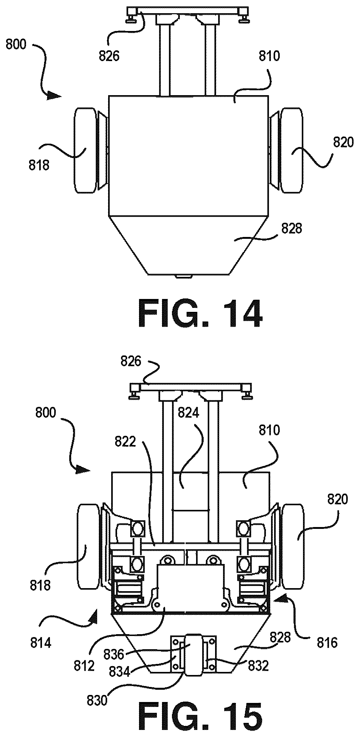 Patent US12552439 Figure 11 – Motorized personal conveyance driver