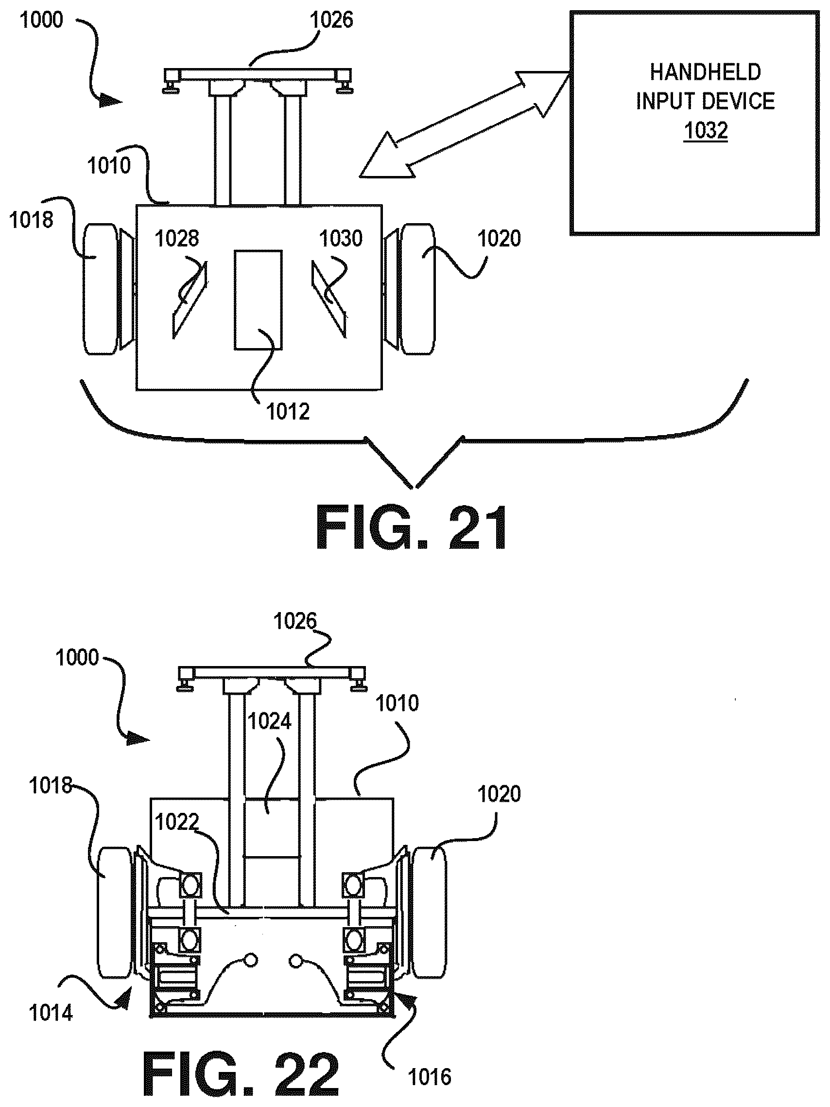 Patent US12552439 Figure 14 – Motorized personal conveyance driver