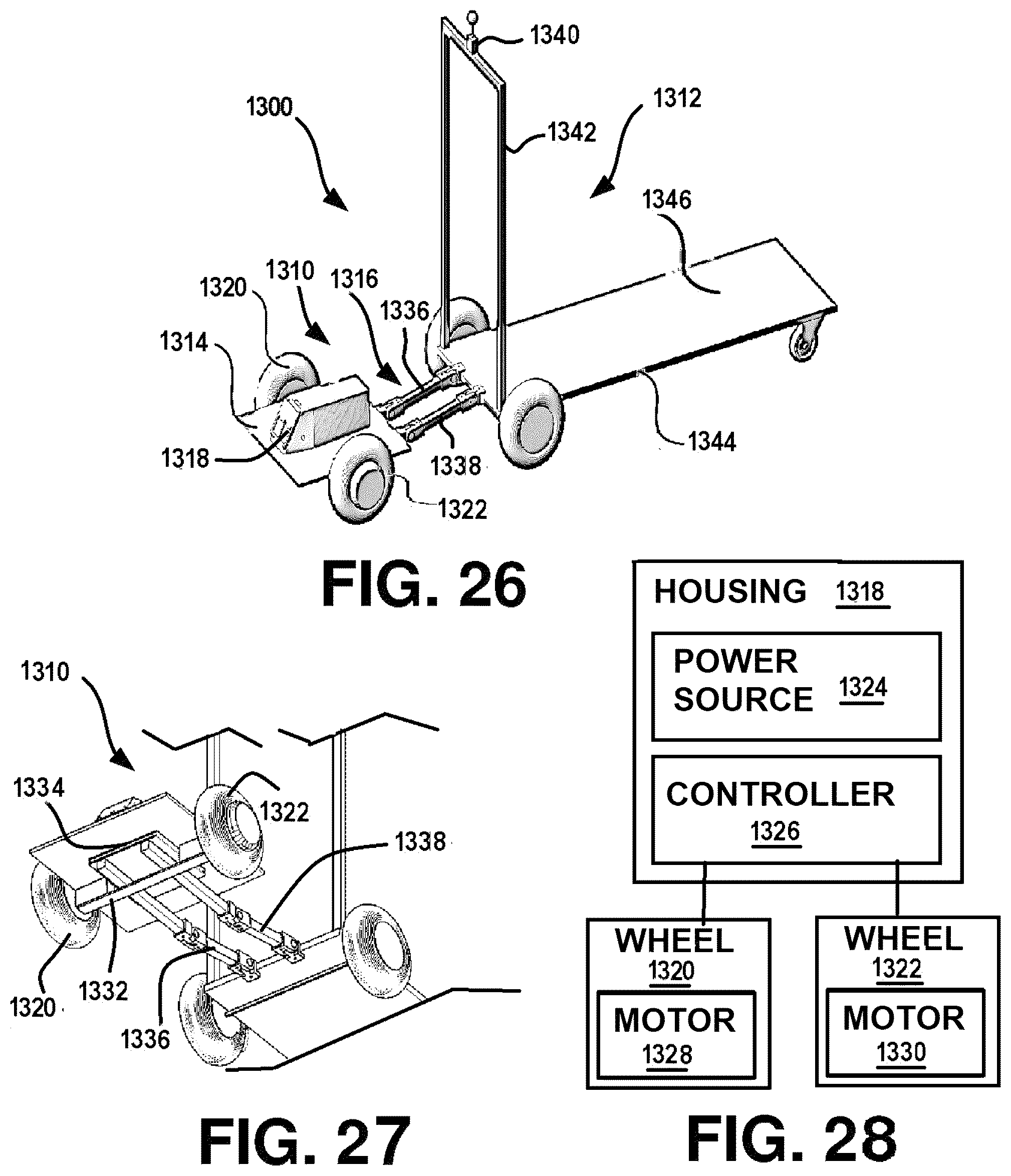 Patent US12552439 Figure 17 – Motorized personal conveyance driver