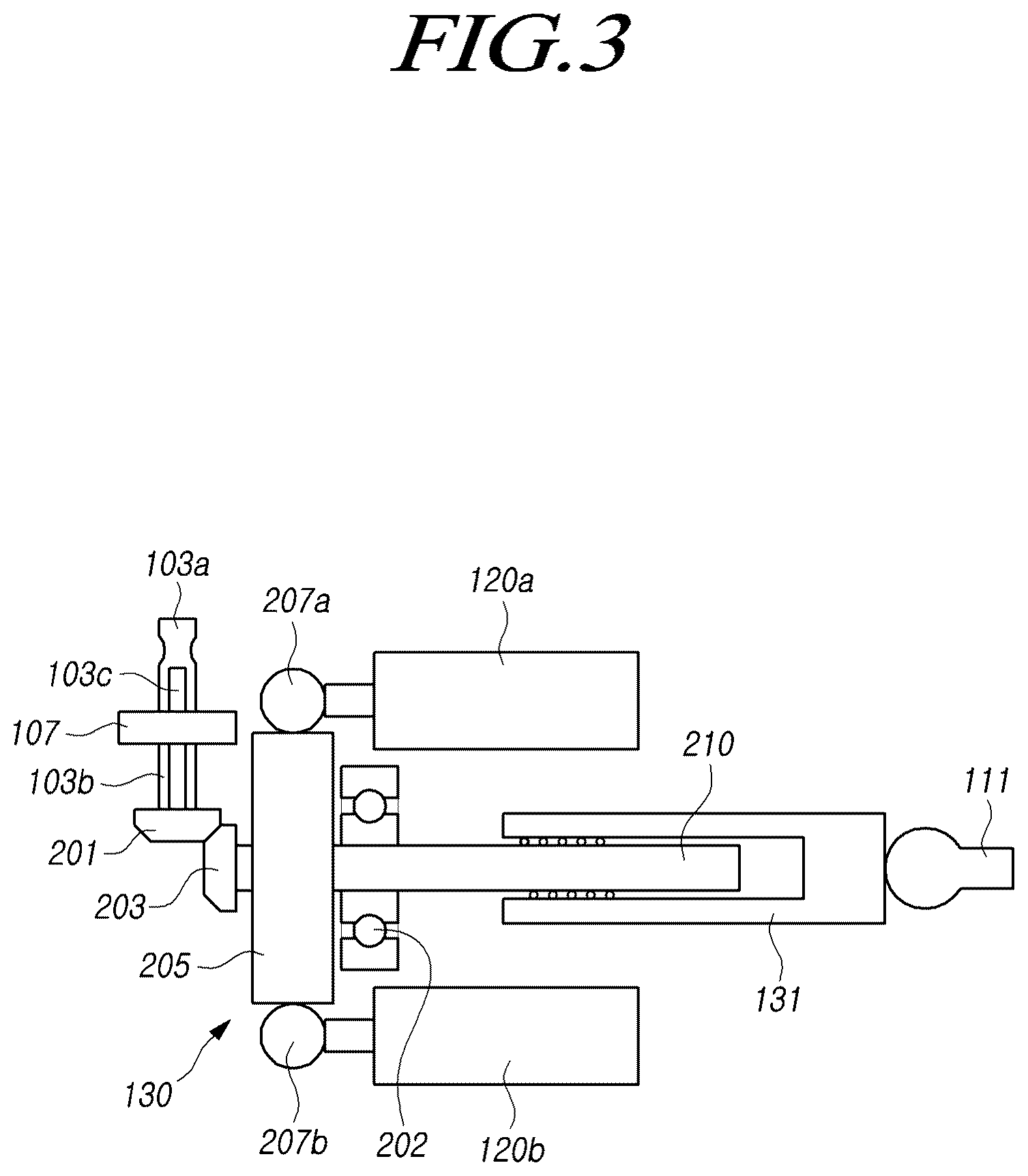 Patent US12552445 Figure 3 – Electric power steering apparatus