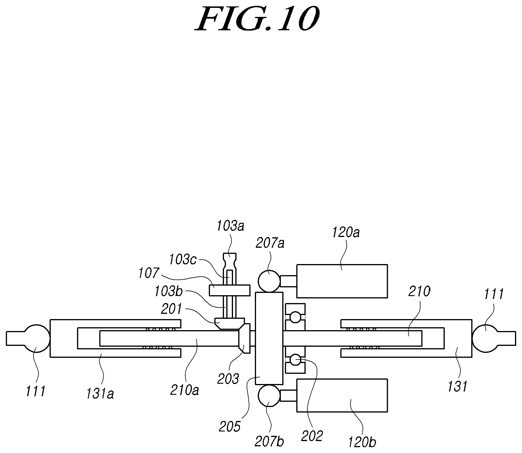 Patent US12552445 Figure 10 – Electric power steering apparatus