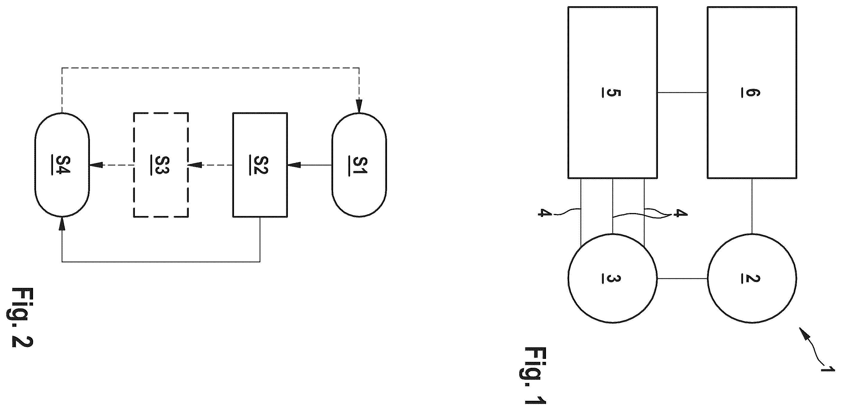 Patent US12552453 Figure 1 – Method for operating a steering device, steering device, motor vehicle