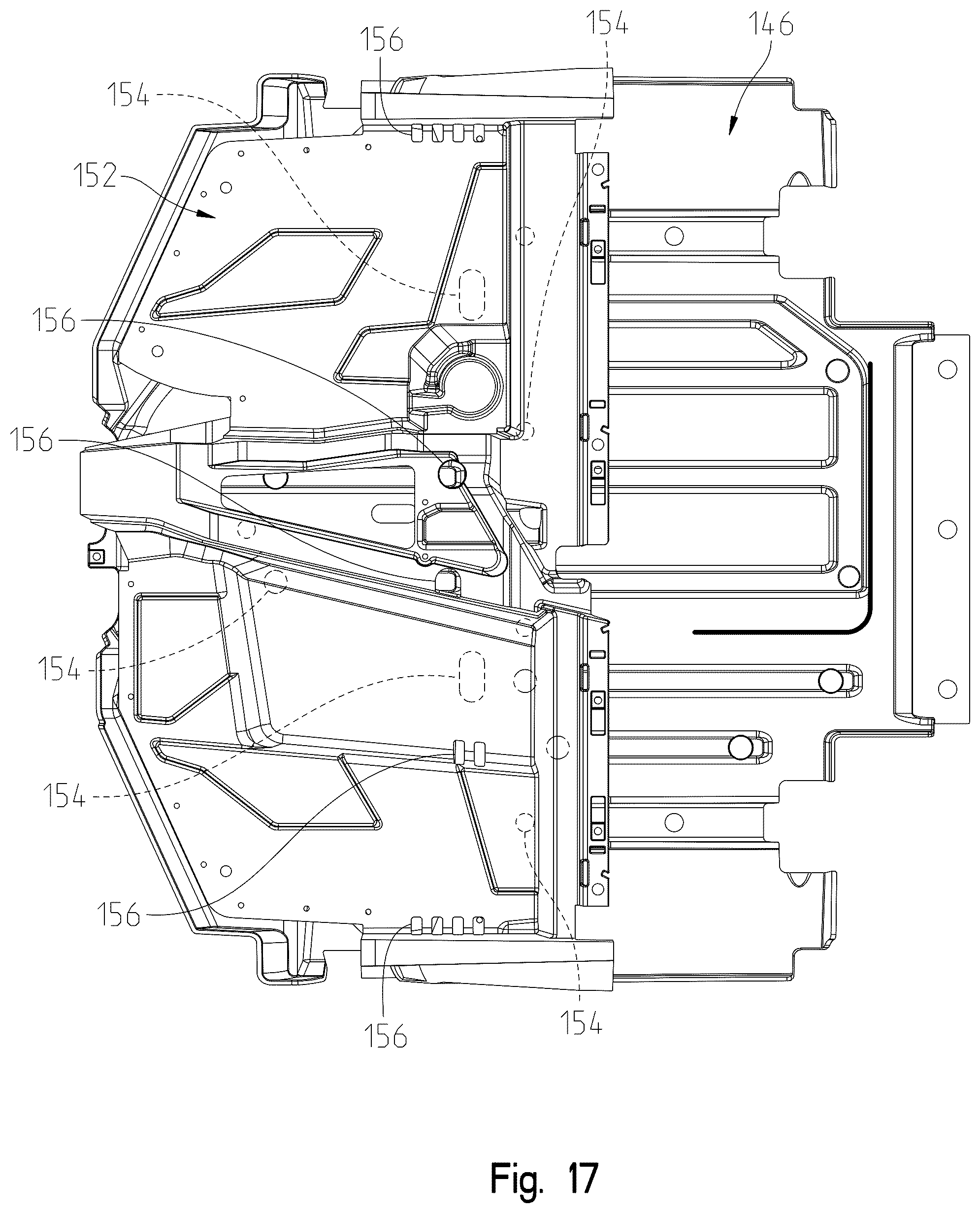 Patent US12552464 Figure 18 – Off-road vehicle