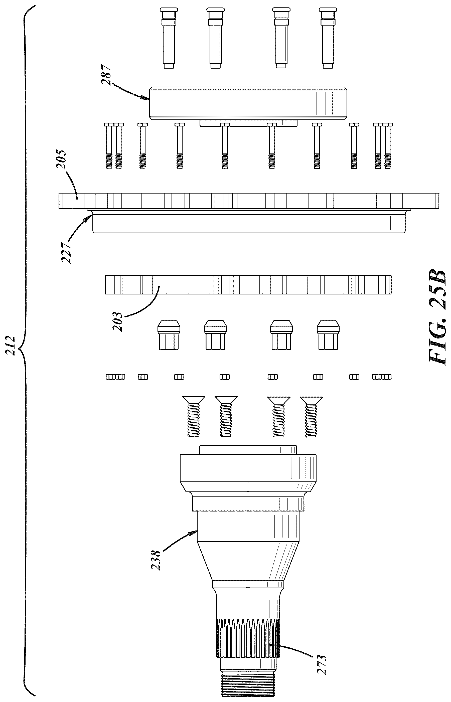 Patent US12552472 Figure 20 – Vehicle track system and assembly for off-road conditions