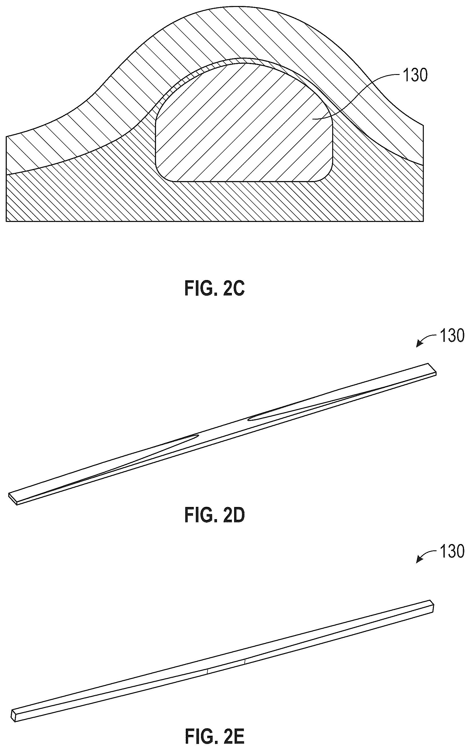 Patent US12552474 Figure 3 – Snow track for a snowmobile