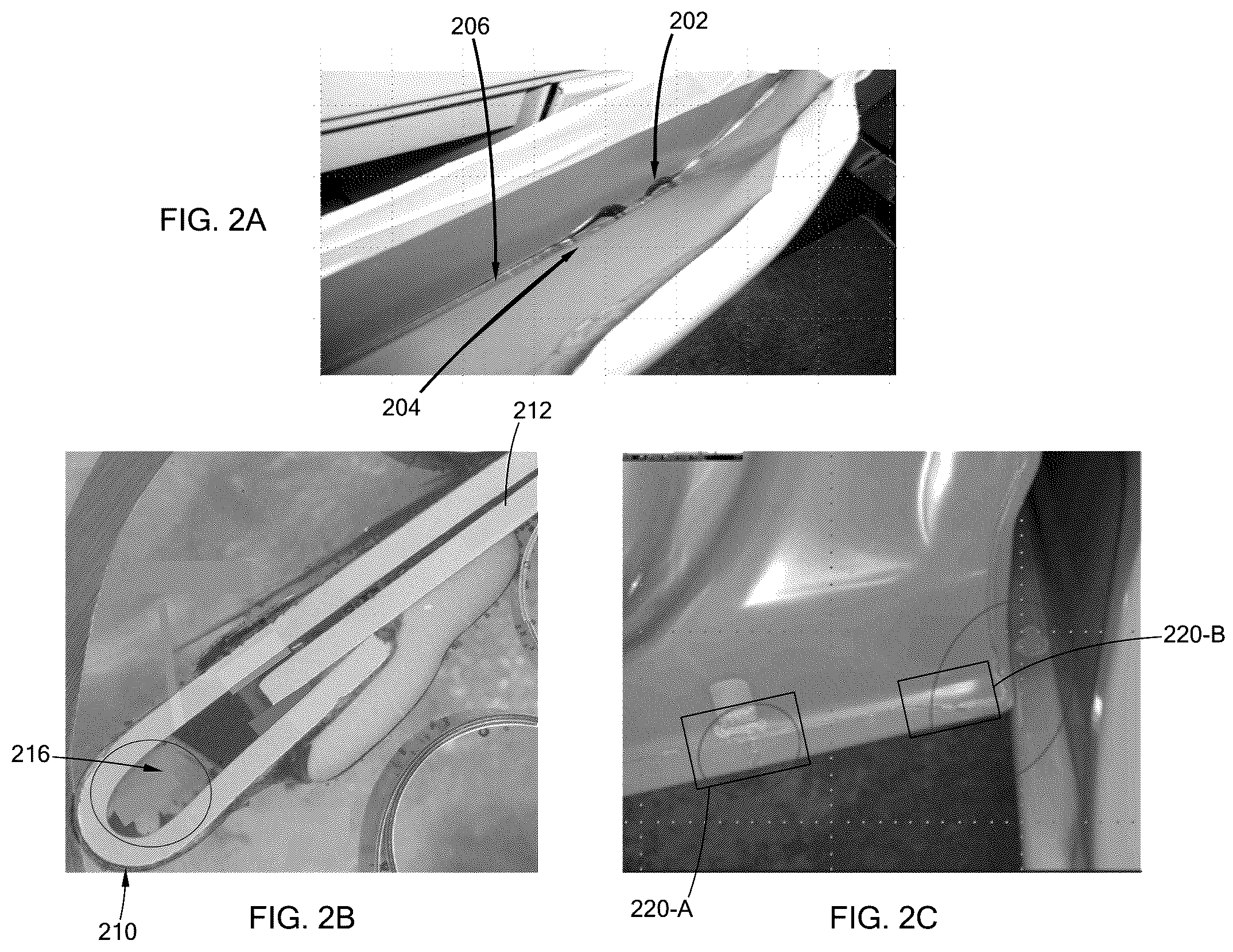 Patent US12552478 Figure 2 – Method and system of automated vehicle body routing system employing predicted vehicle body imperfections and vision detection system