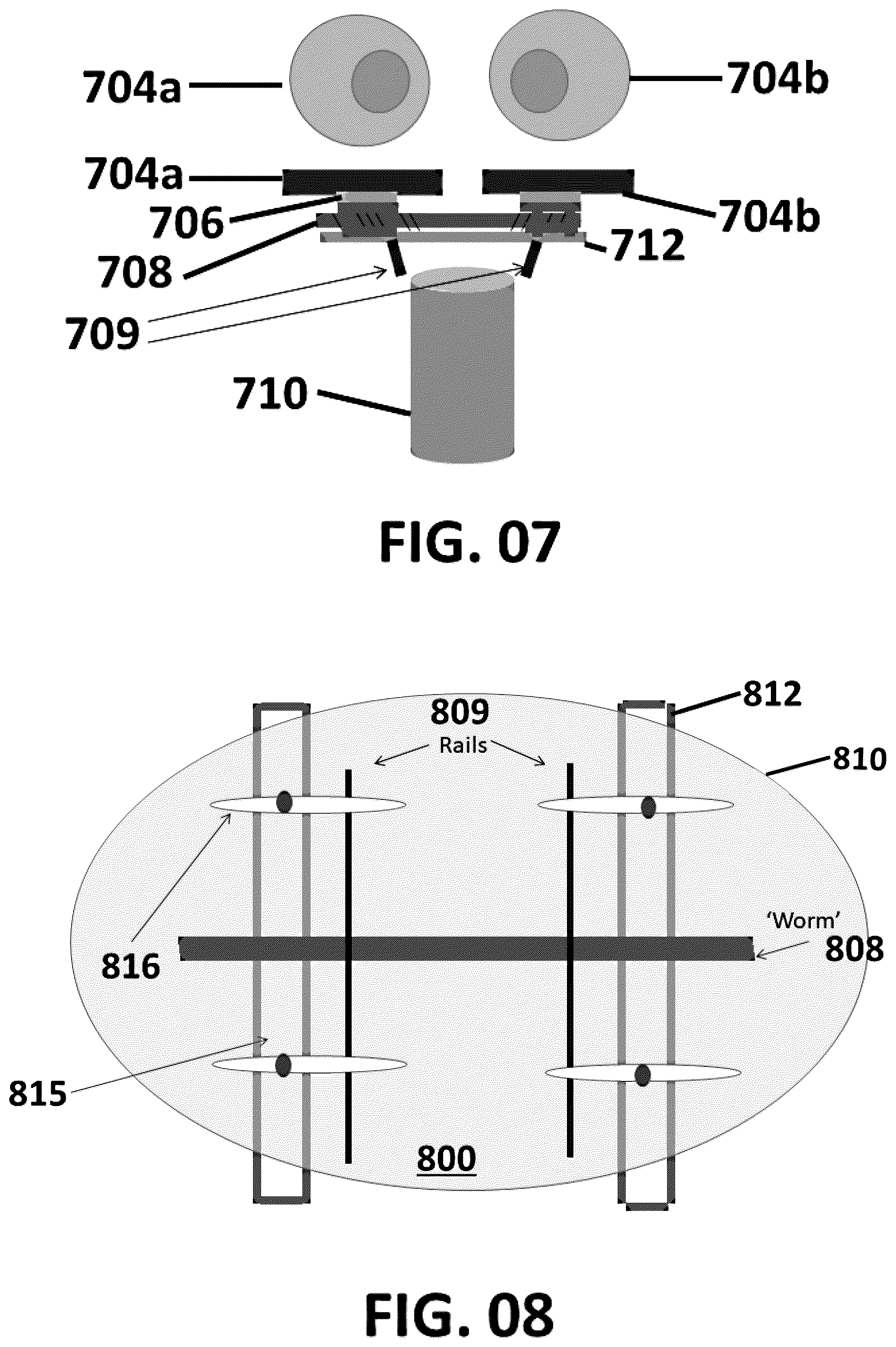 Patent US12552480 Figure 4 – Ergonomically designed bicycle saddle