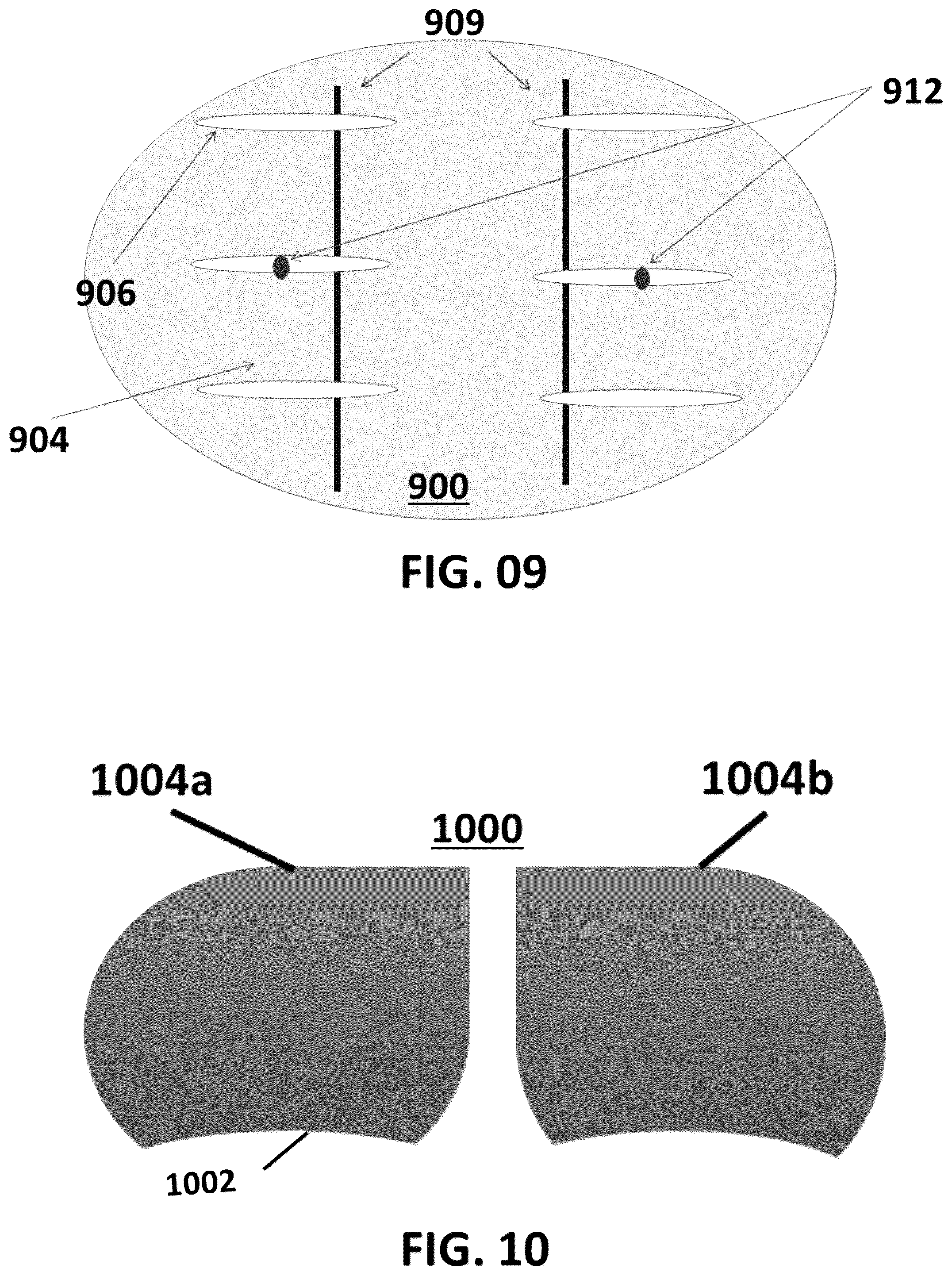 Patent US12552480 Figure 5 – Ergonomically designed bicycle saddle