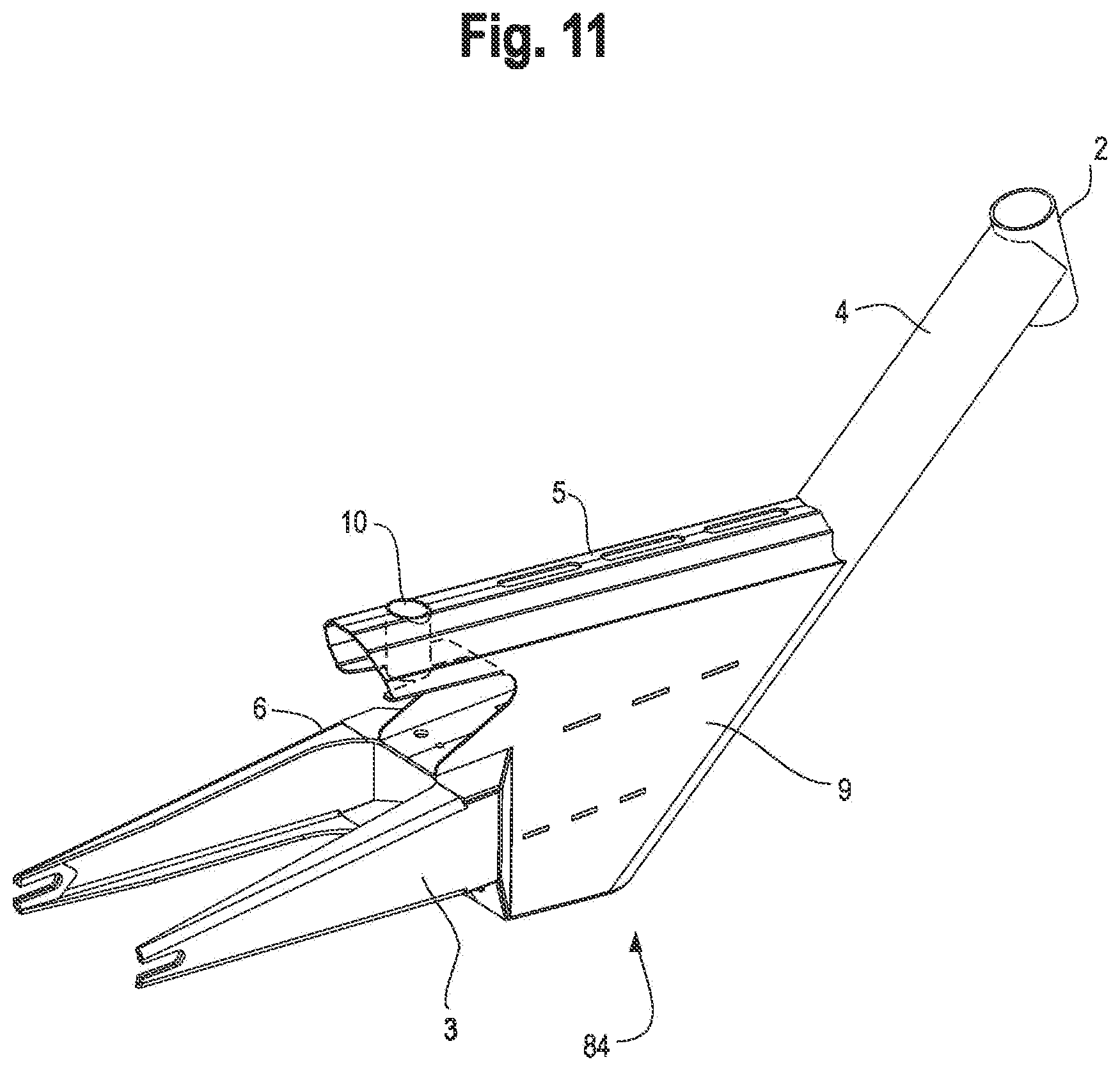 Patent US12552482 Figure 7 – Motorized running cycle
