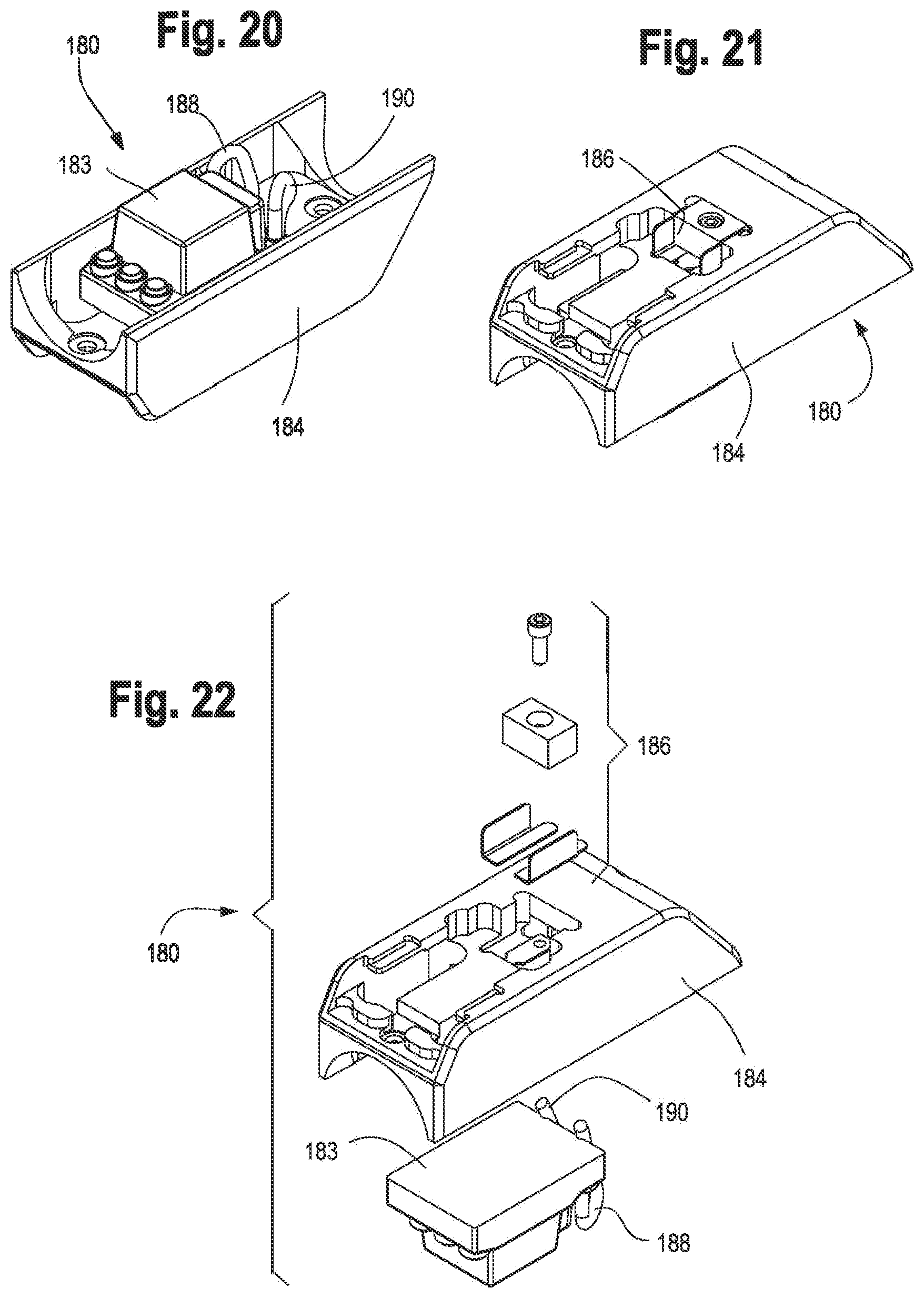 Patent US12552482 Figure 13 – Motorized running cycle