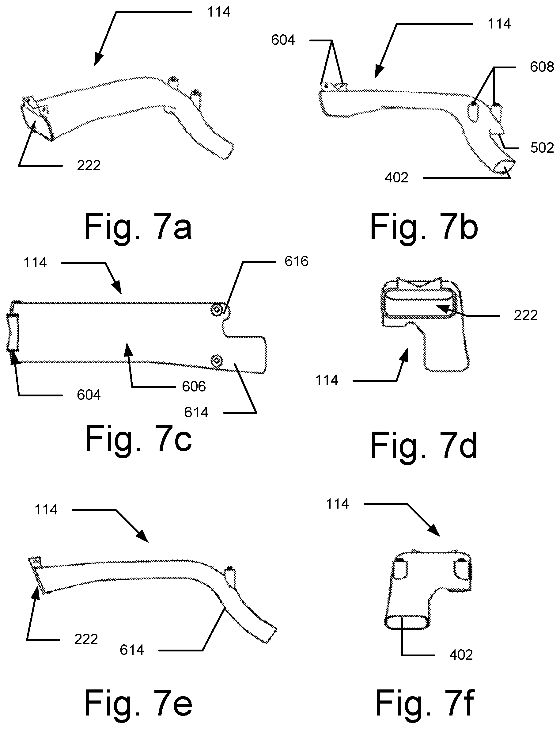 Patent US12552485 Figure 6 – Cooling of heat-generating components in electric vehicles