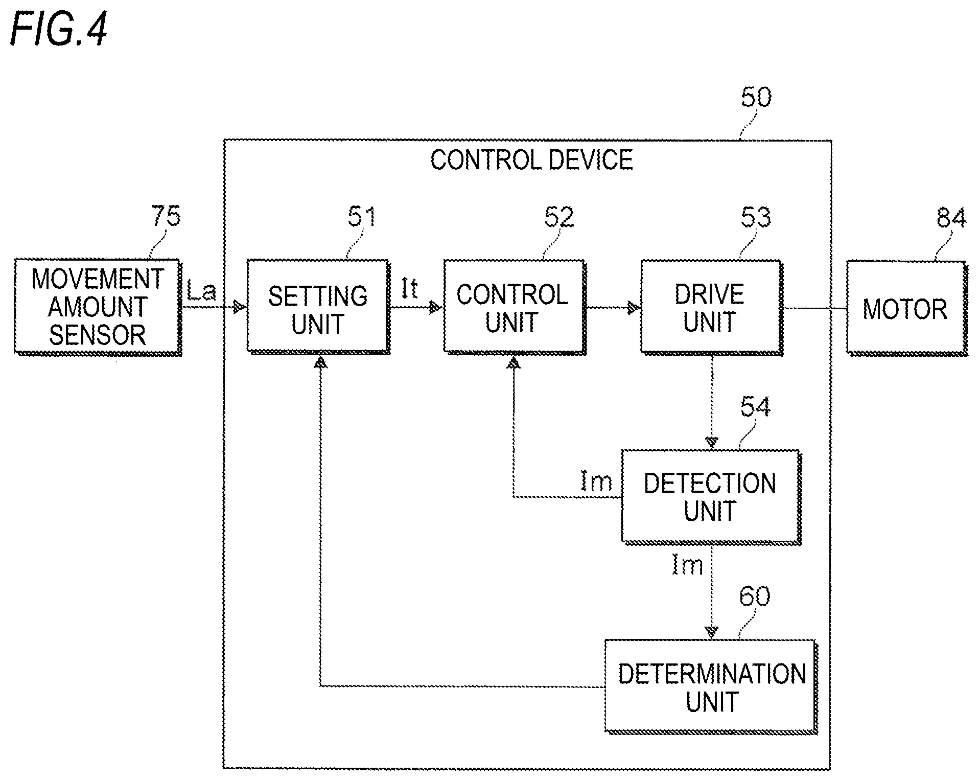 Patent US12552489 Figure 4 – Motor control method, fluid supply device, vehicle height adjustment device, and saddle-type vehicle