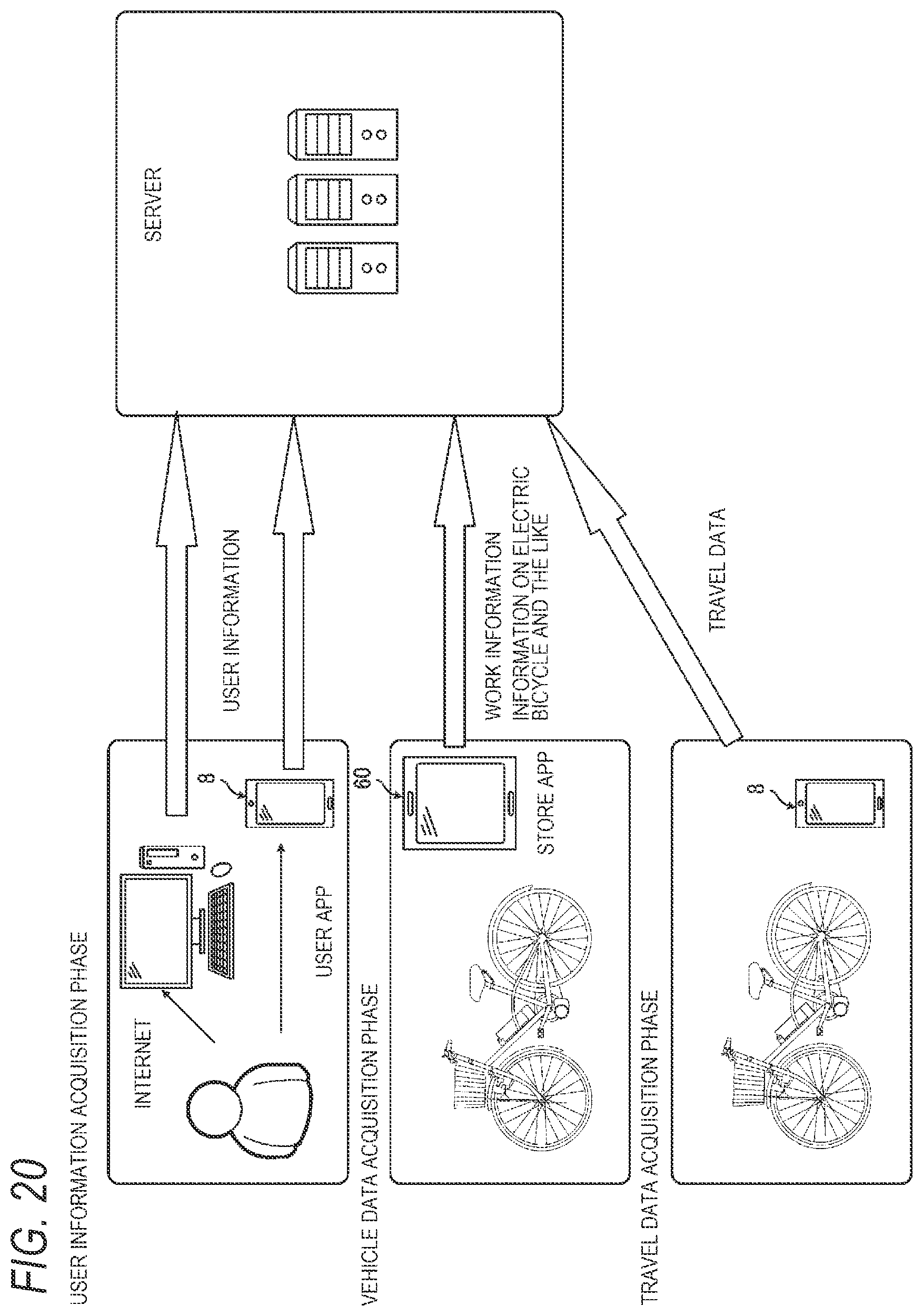 Patent US12552492 Figure 20 – Vehicle control method
