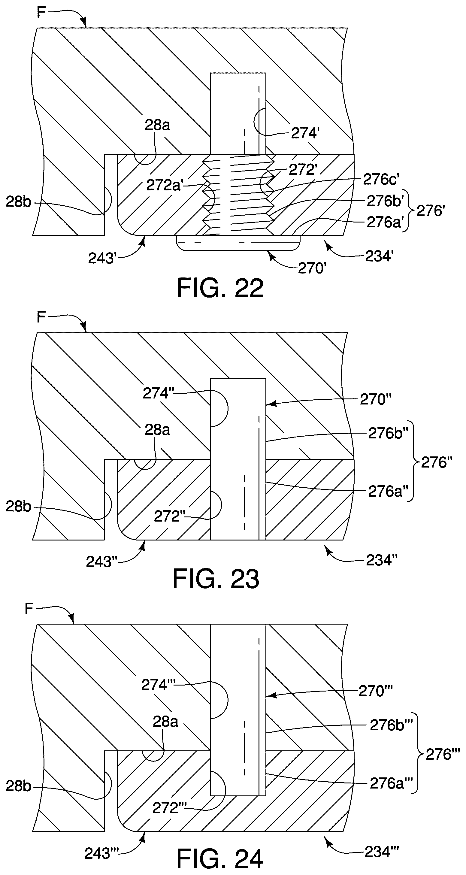 Patent US12552493 Figure 16 – Derailleur hanger